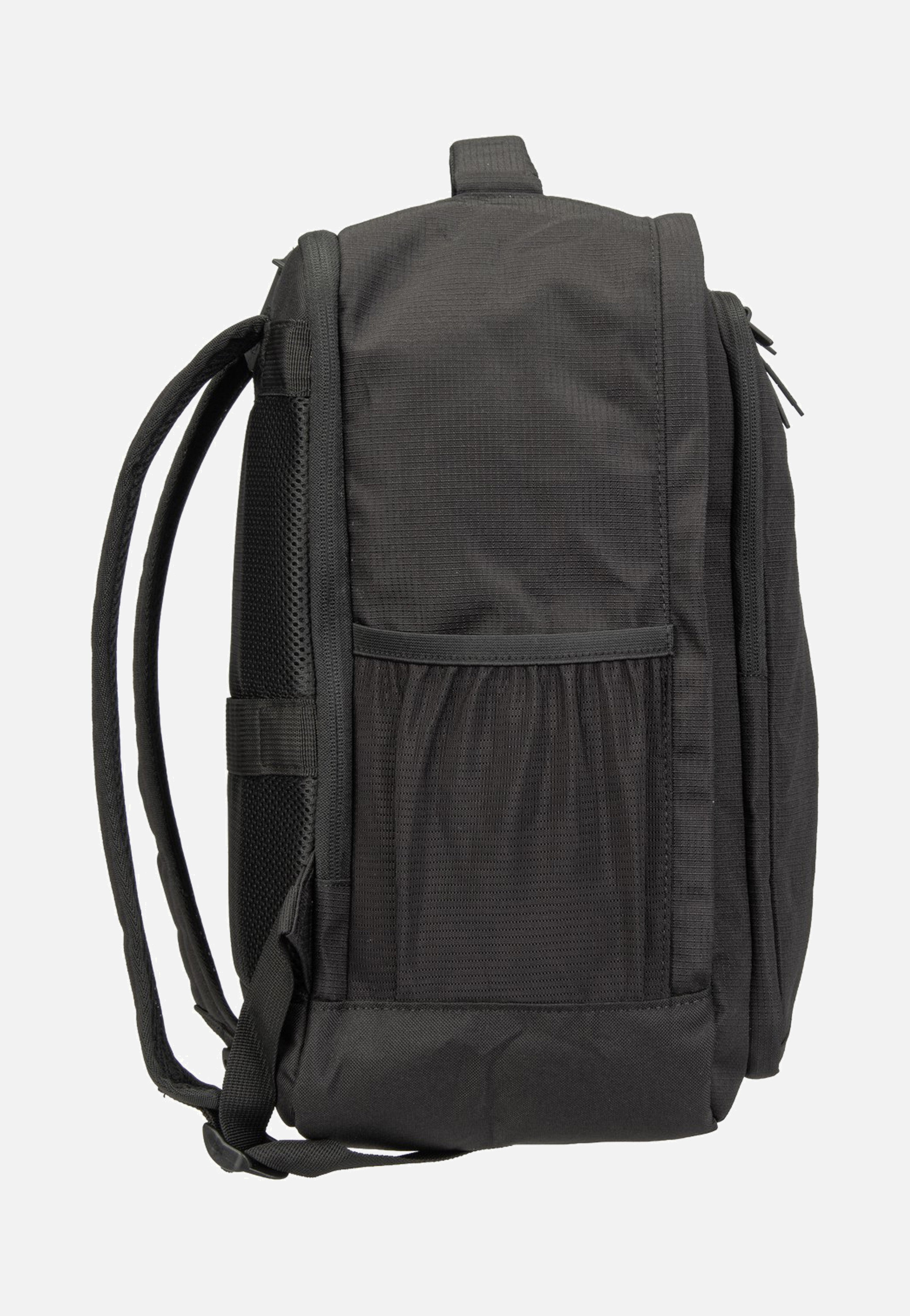 American Tourister Take2Cabin Casual Ms Black Rucksack