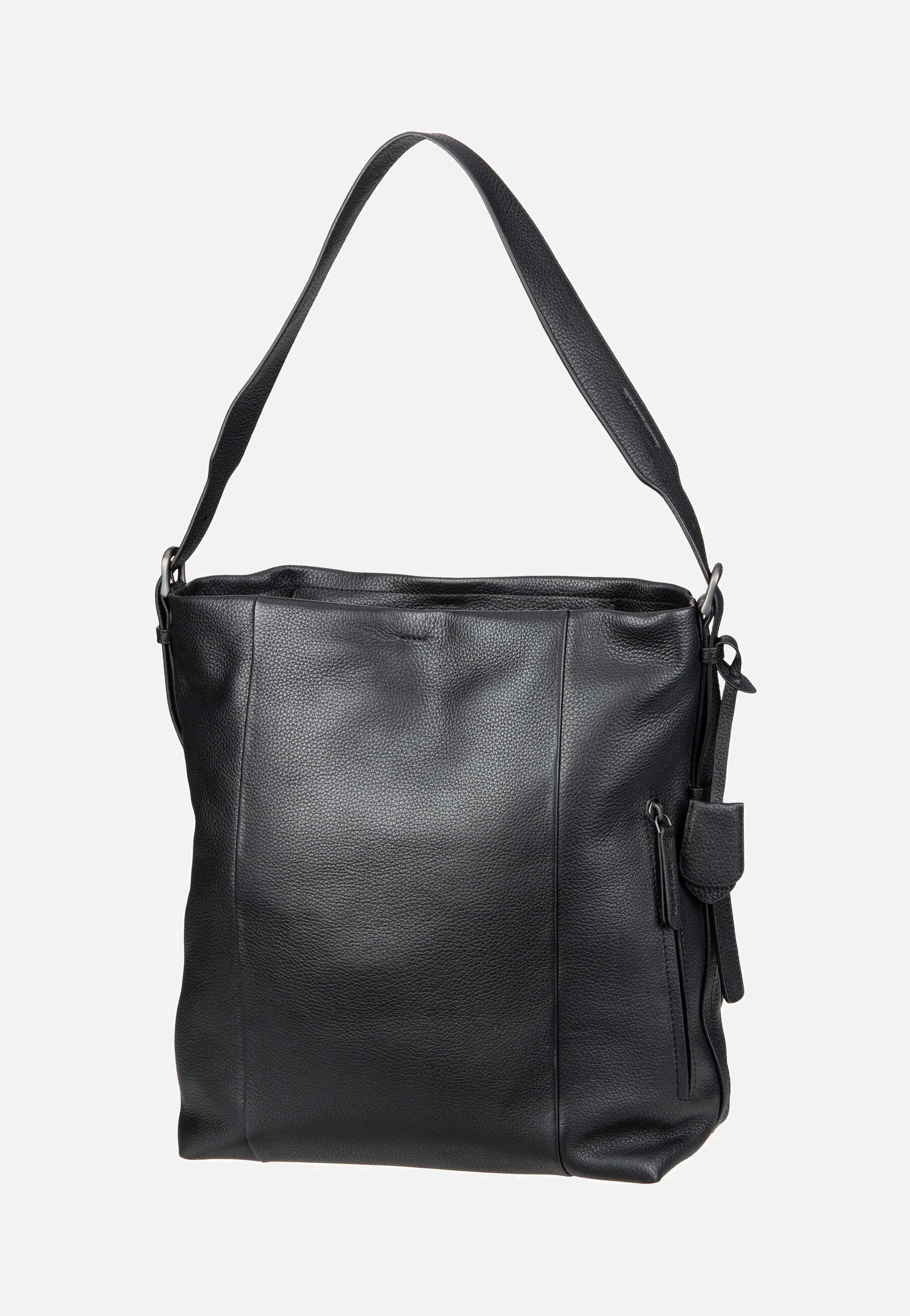 aunts & uncles - Ally Black Dress - Hobo Bag | Women-Image