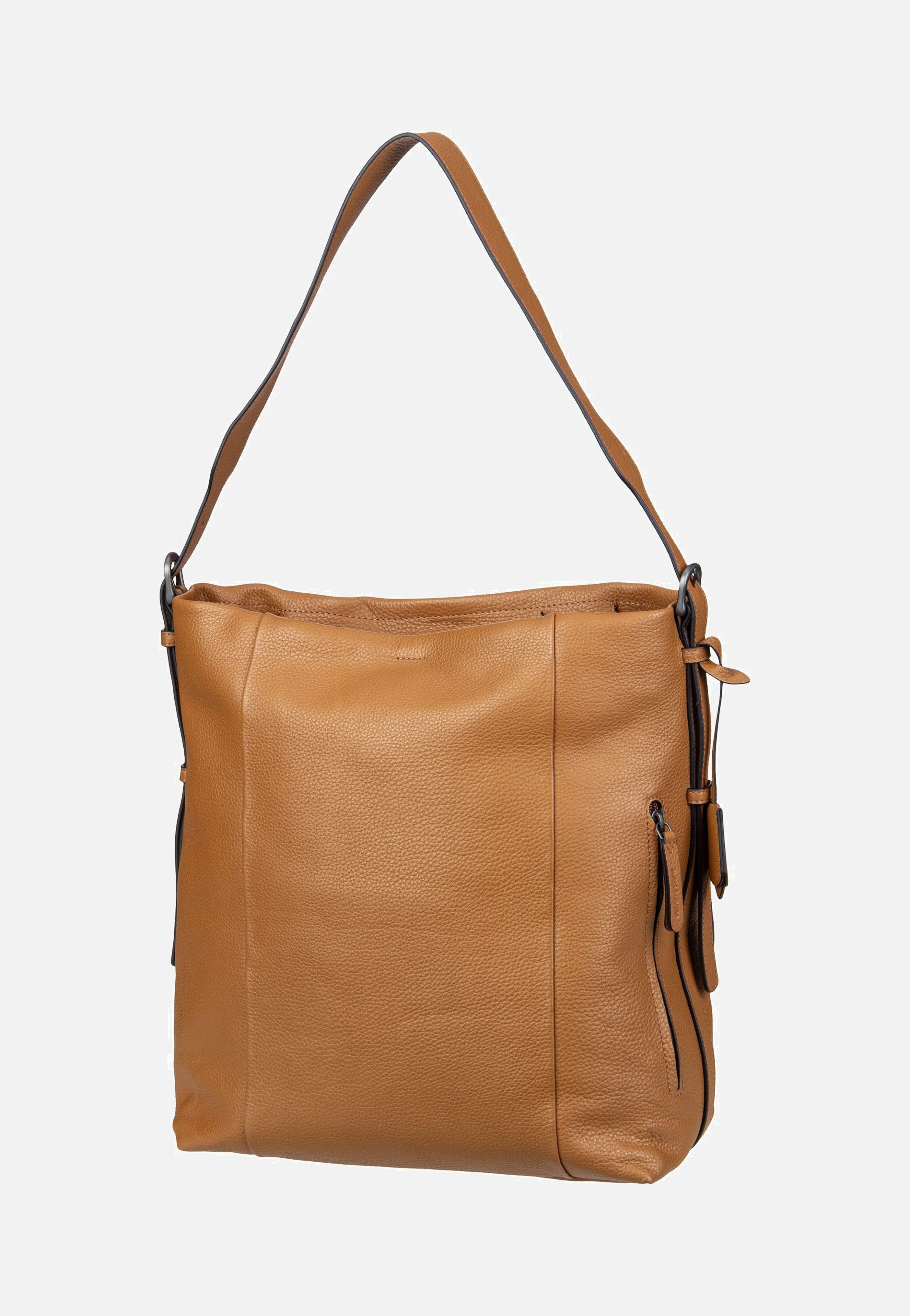 aunts & uncles - Ally Chipmunk - Hobo Bag | Women-Image