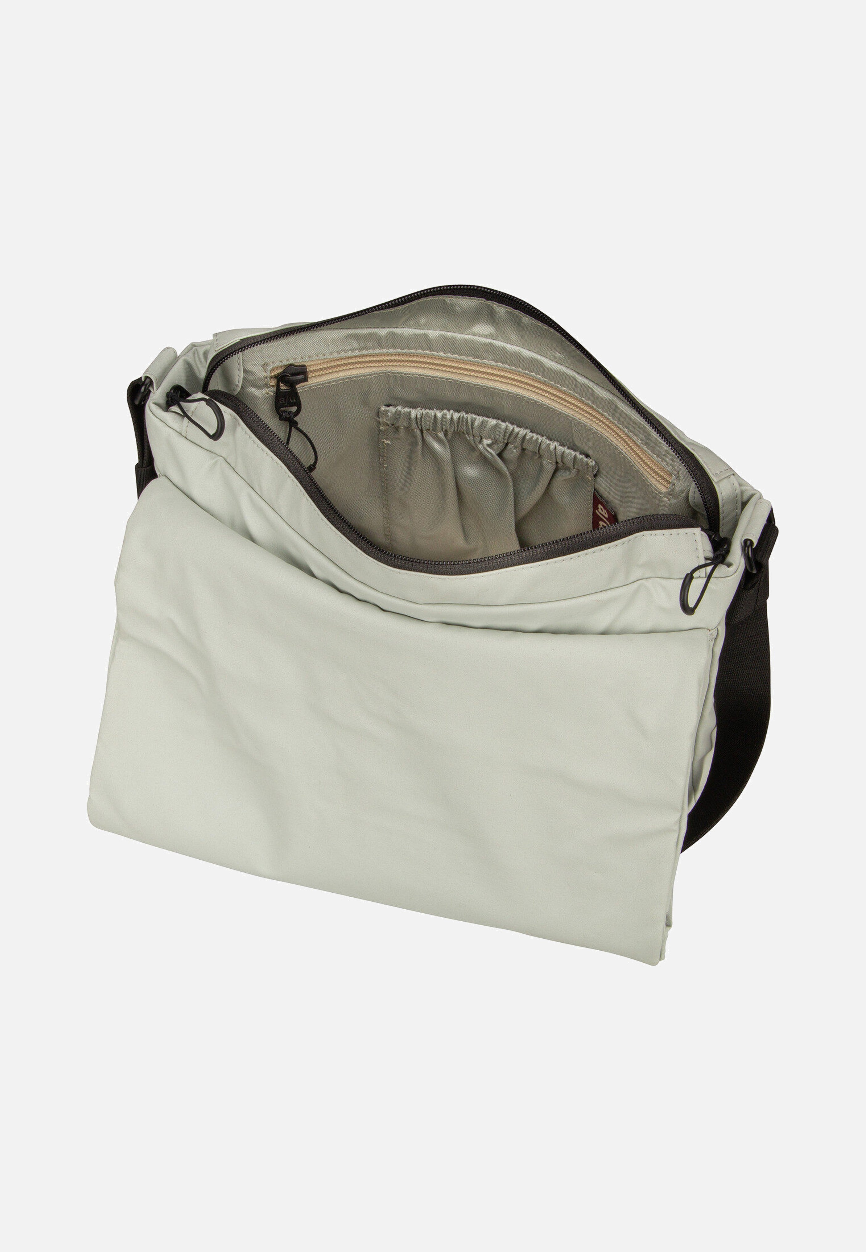 aunts & uncles - Aoki RE LITE Cloud Nine - Crossbody Bag | Neutral-Image