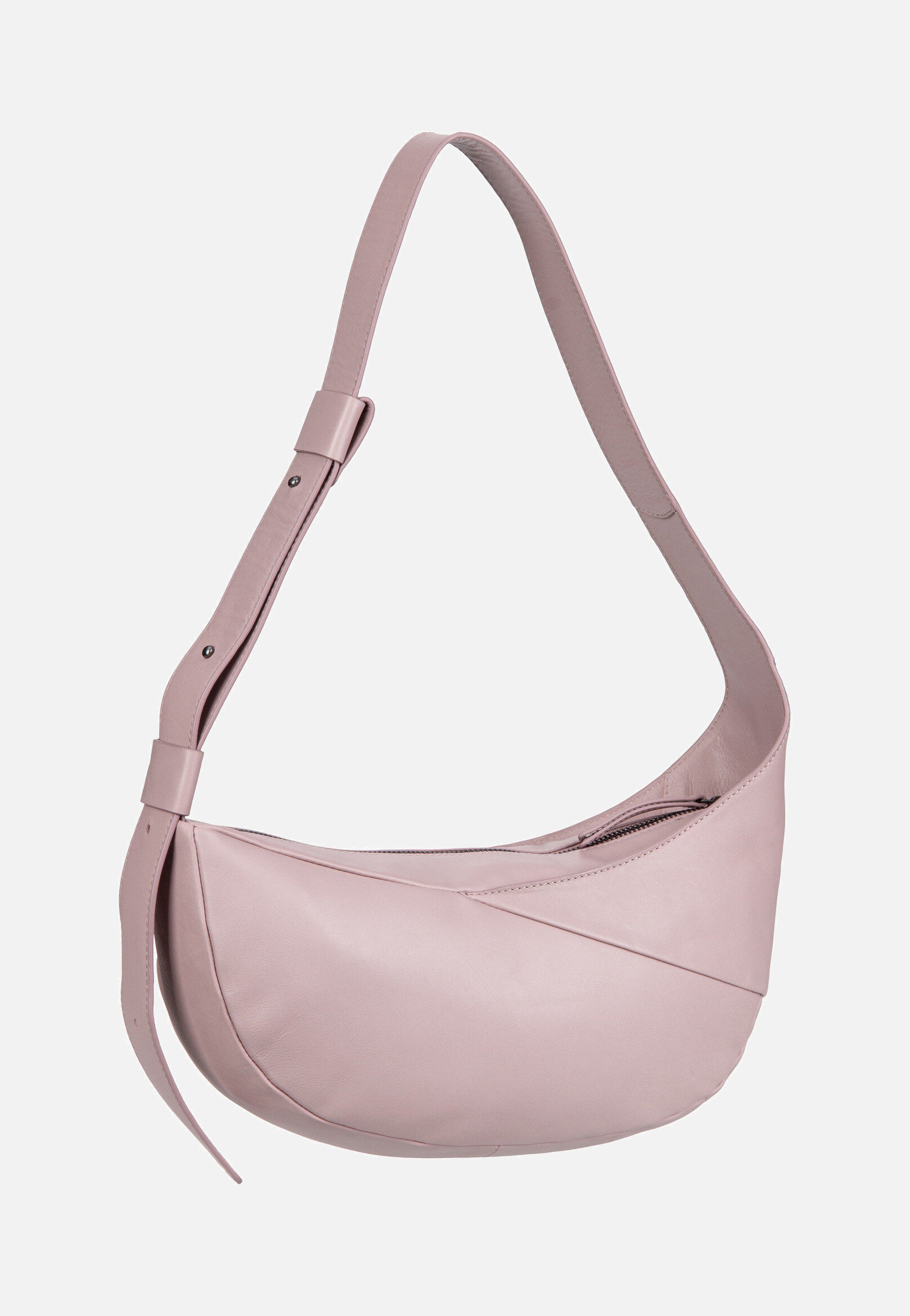 aunts & uncles Bee Balm Cosmetic Pink Schultertasche