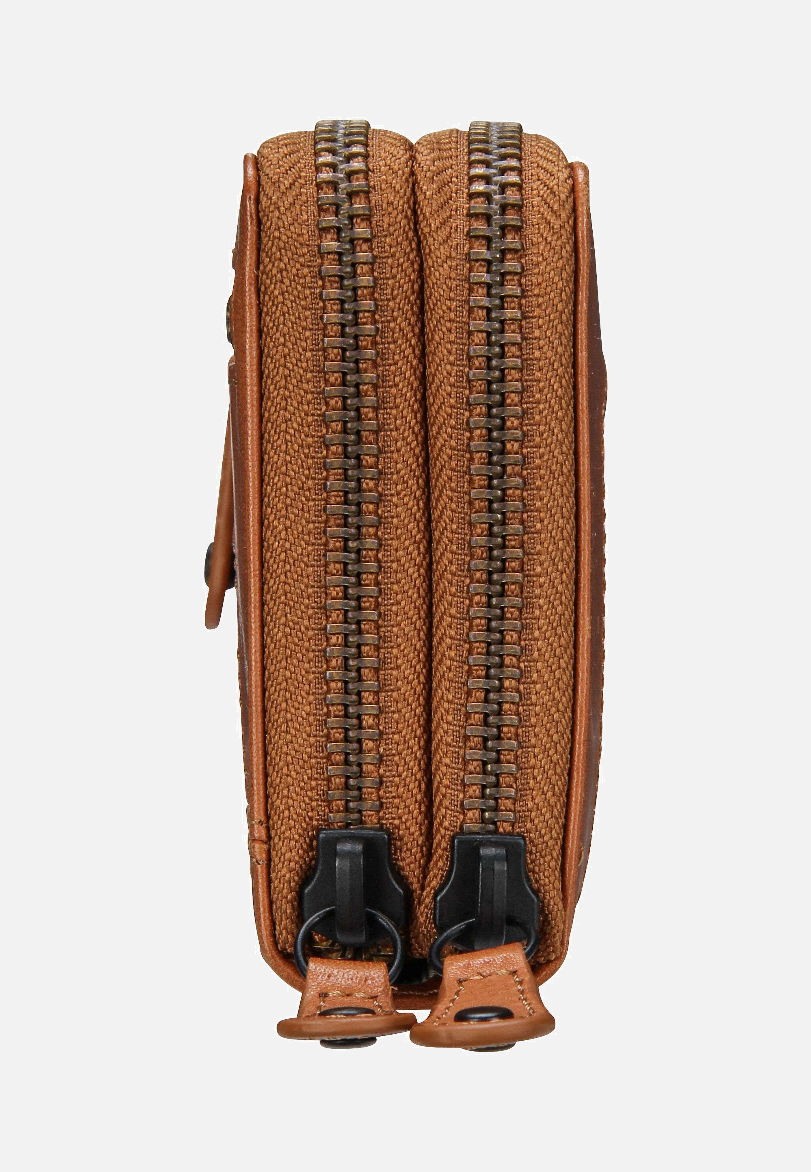 aunts & uncles - Betty Caramel - Wallet | Women-Image