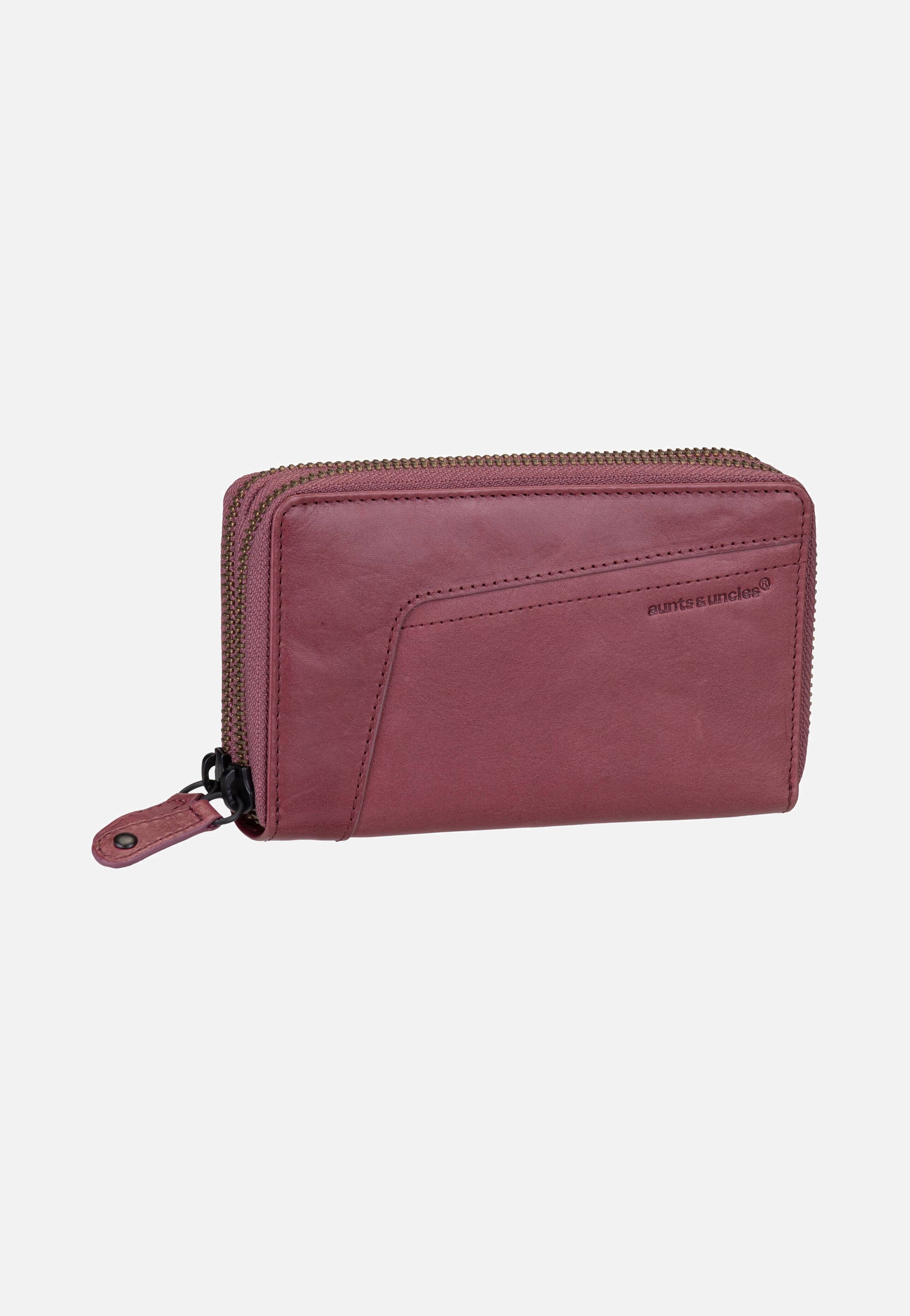 aunts & uncles - Betty Tulipwood - Wallet | Women-Image