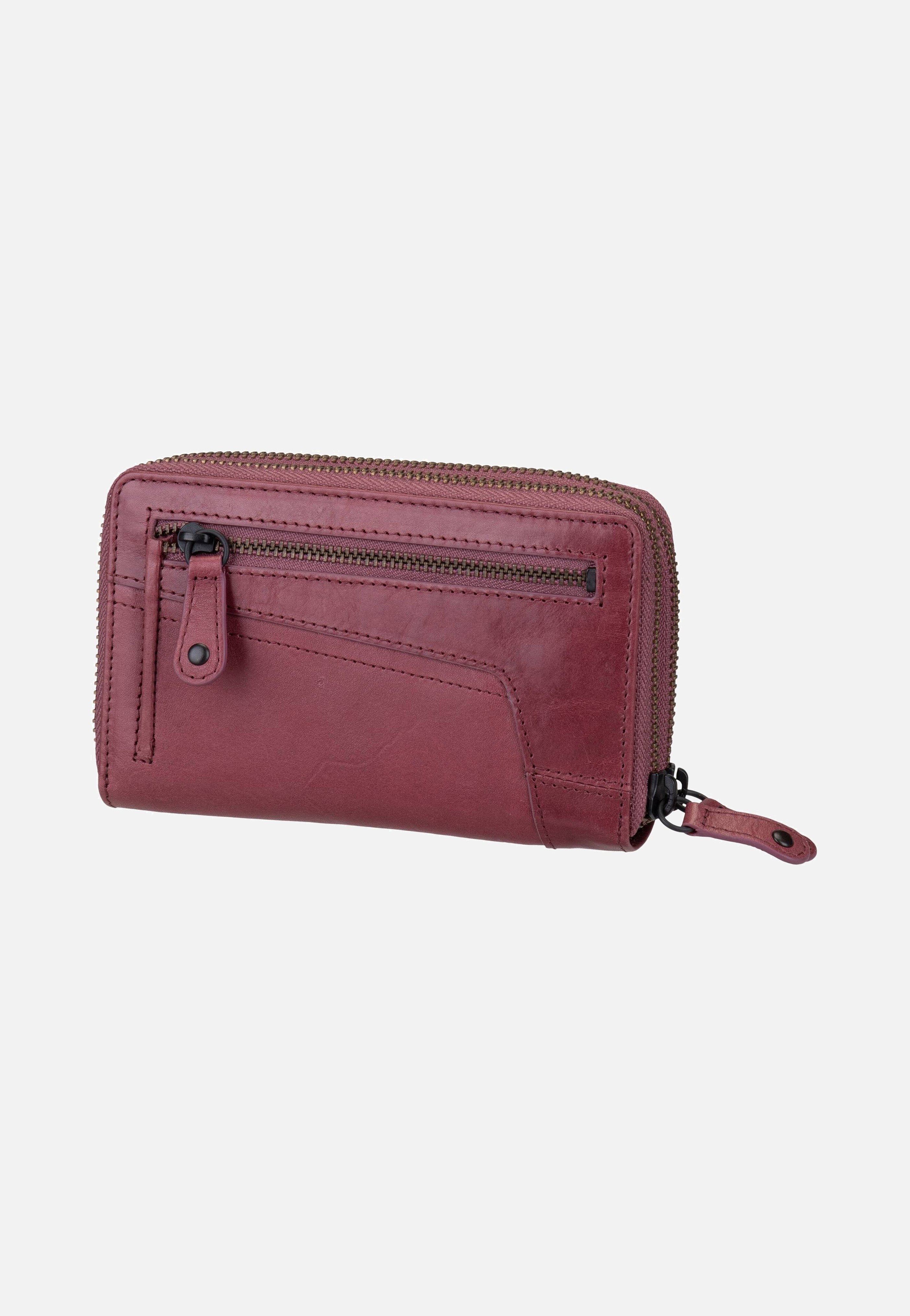 aunts & uncles - Betty Tulipwood - Wallet | Women-Image