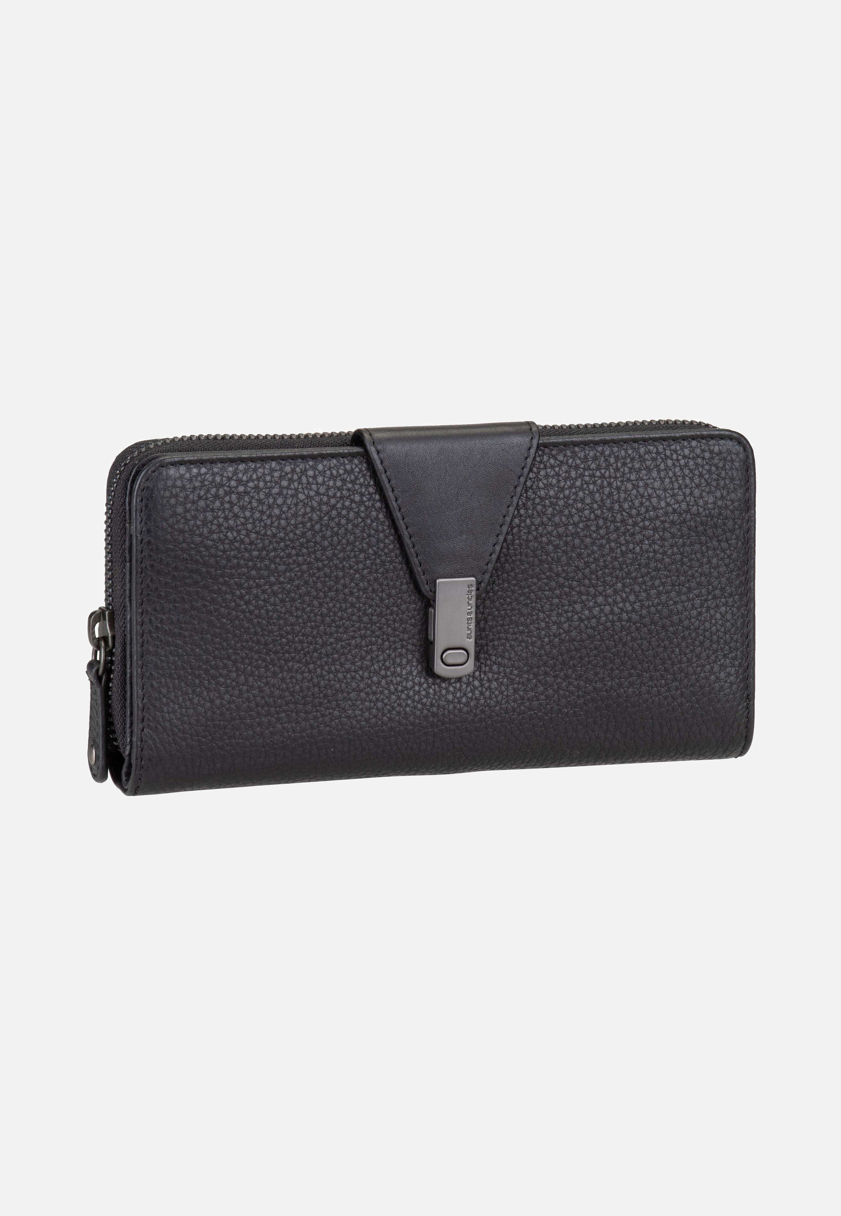 aunts & uncles - Catelyn Black Dress - Wallet | Women-Image