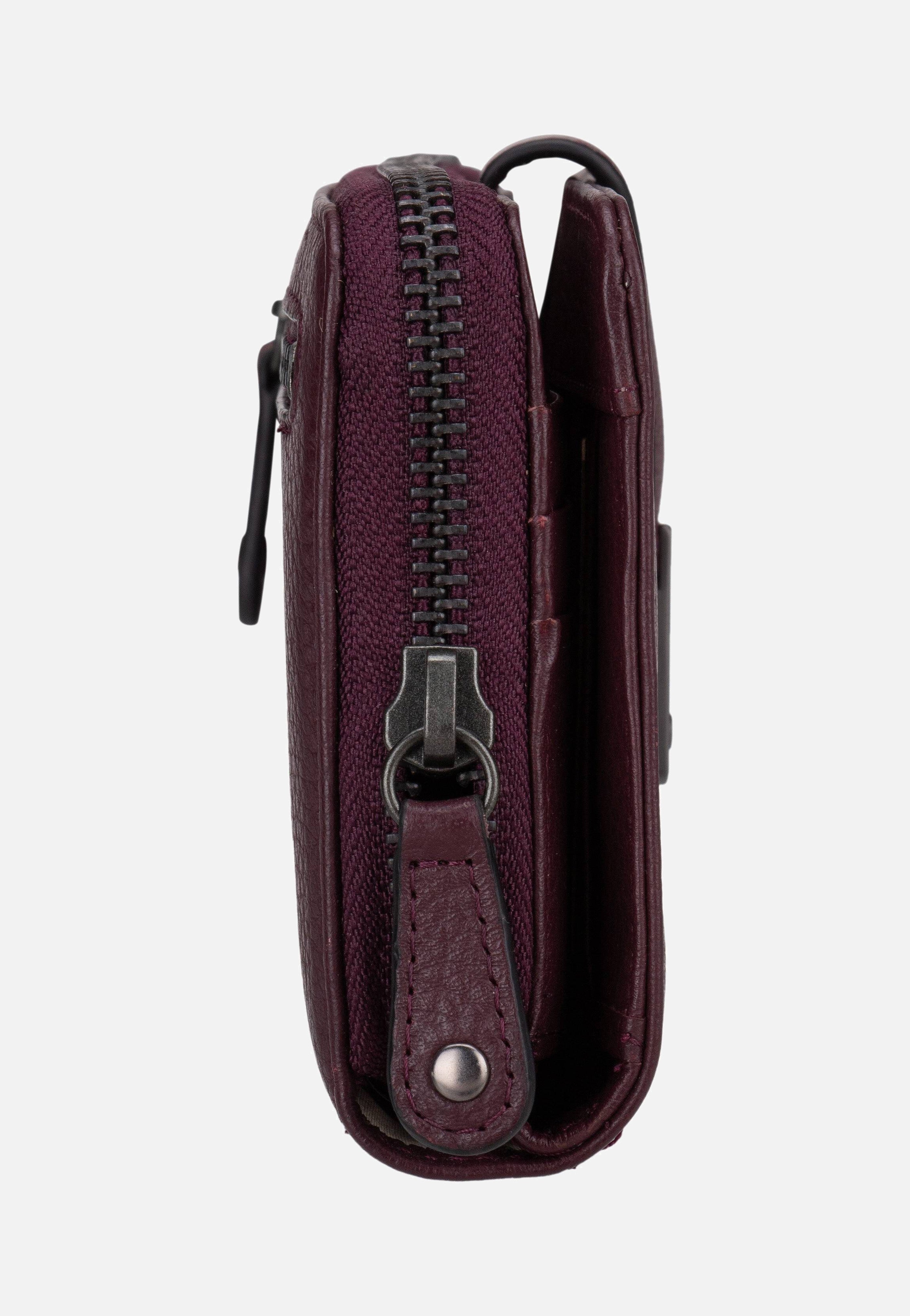 aunts & uncles - Catelyn Merlot - Wallet | Women-Image