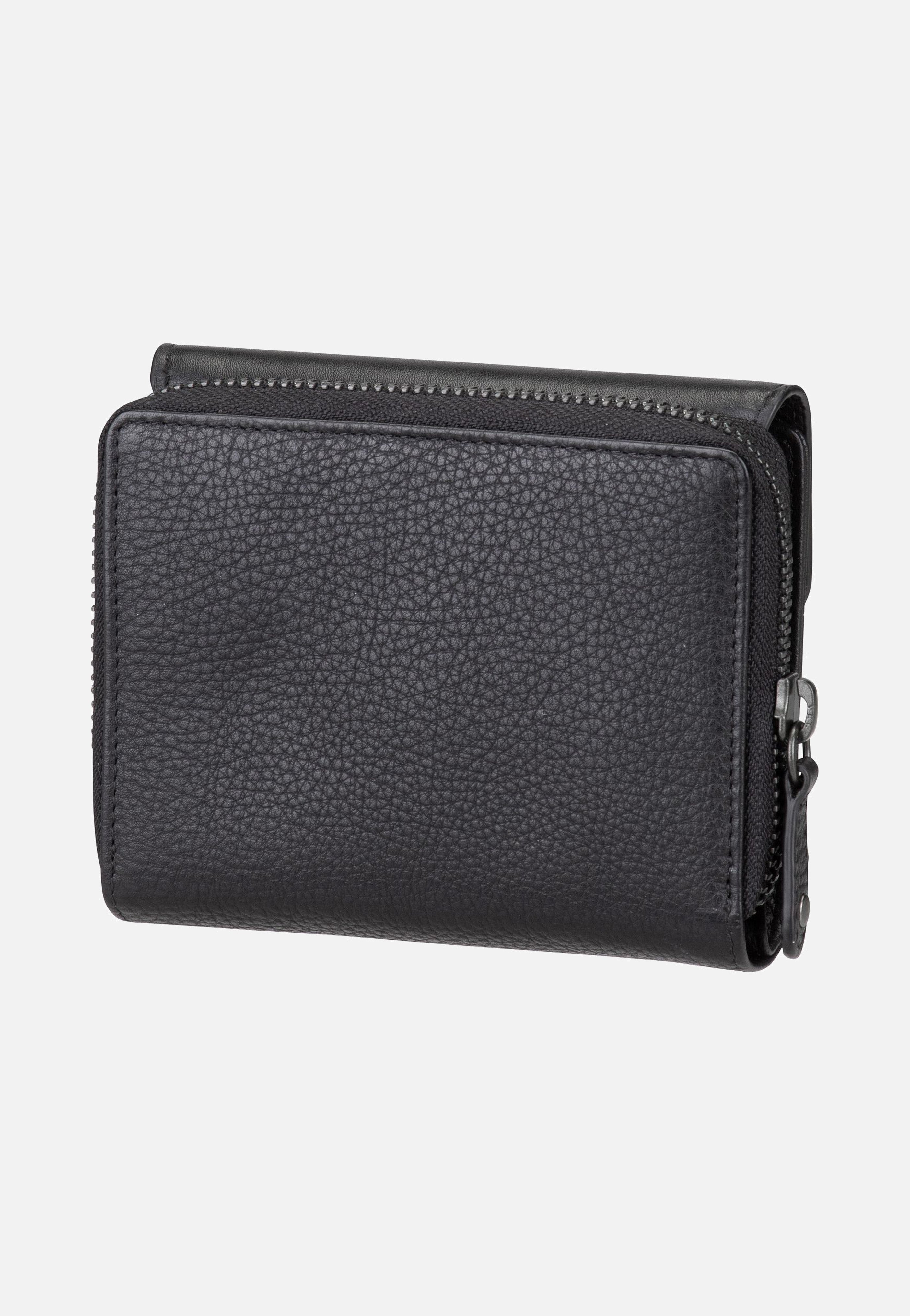 aunts & uncles - Celia Black Dress - Wallet | Women-Image