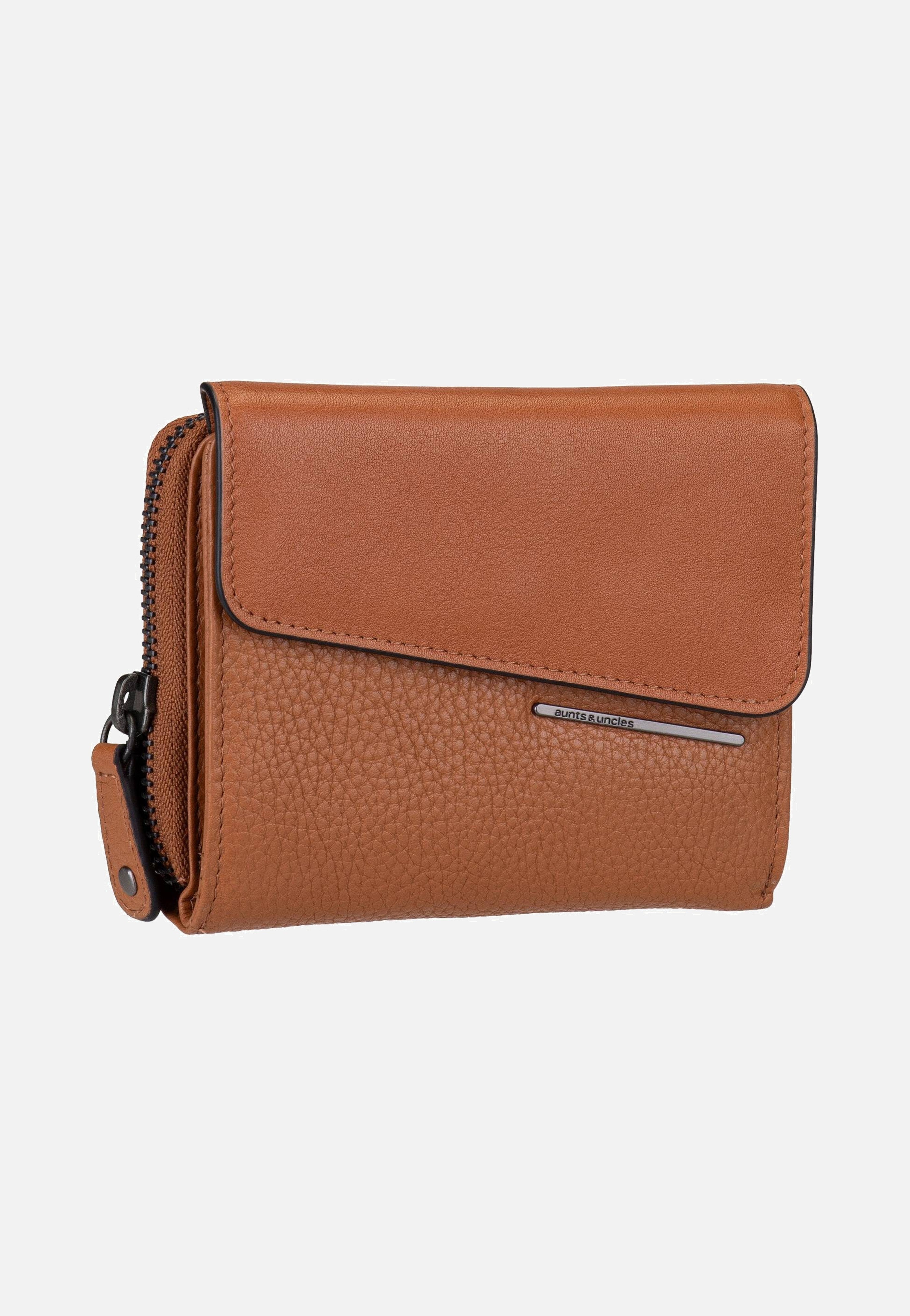 aunts & uncles - Celia Chipmunk - Wallet | Women-Image
