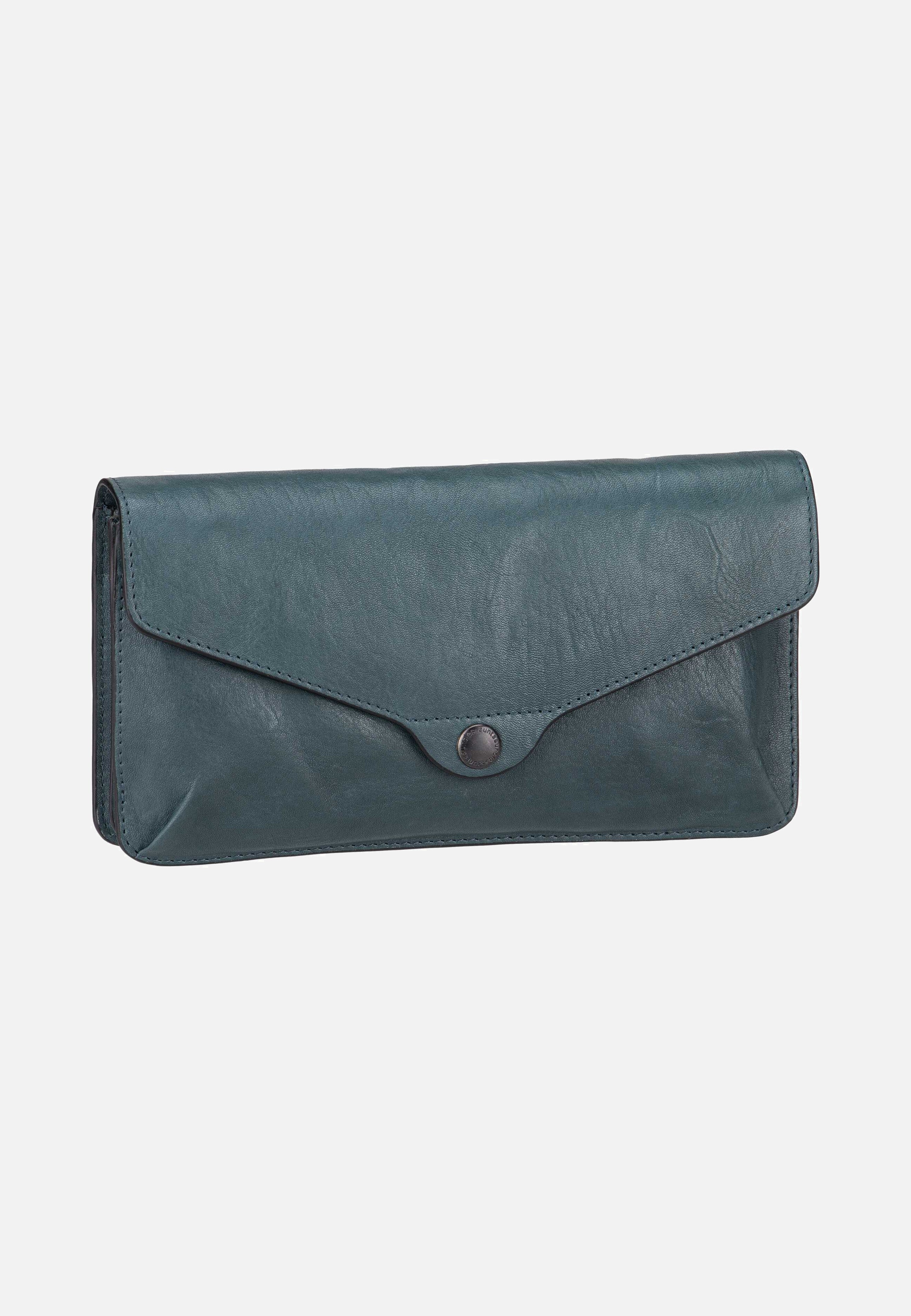 aunts & uncles - Charlene Kelp Forest - Wallet | Women-Image