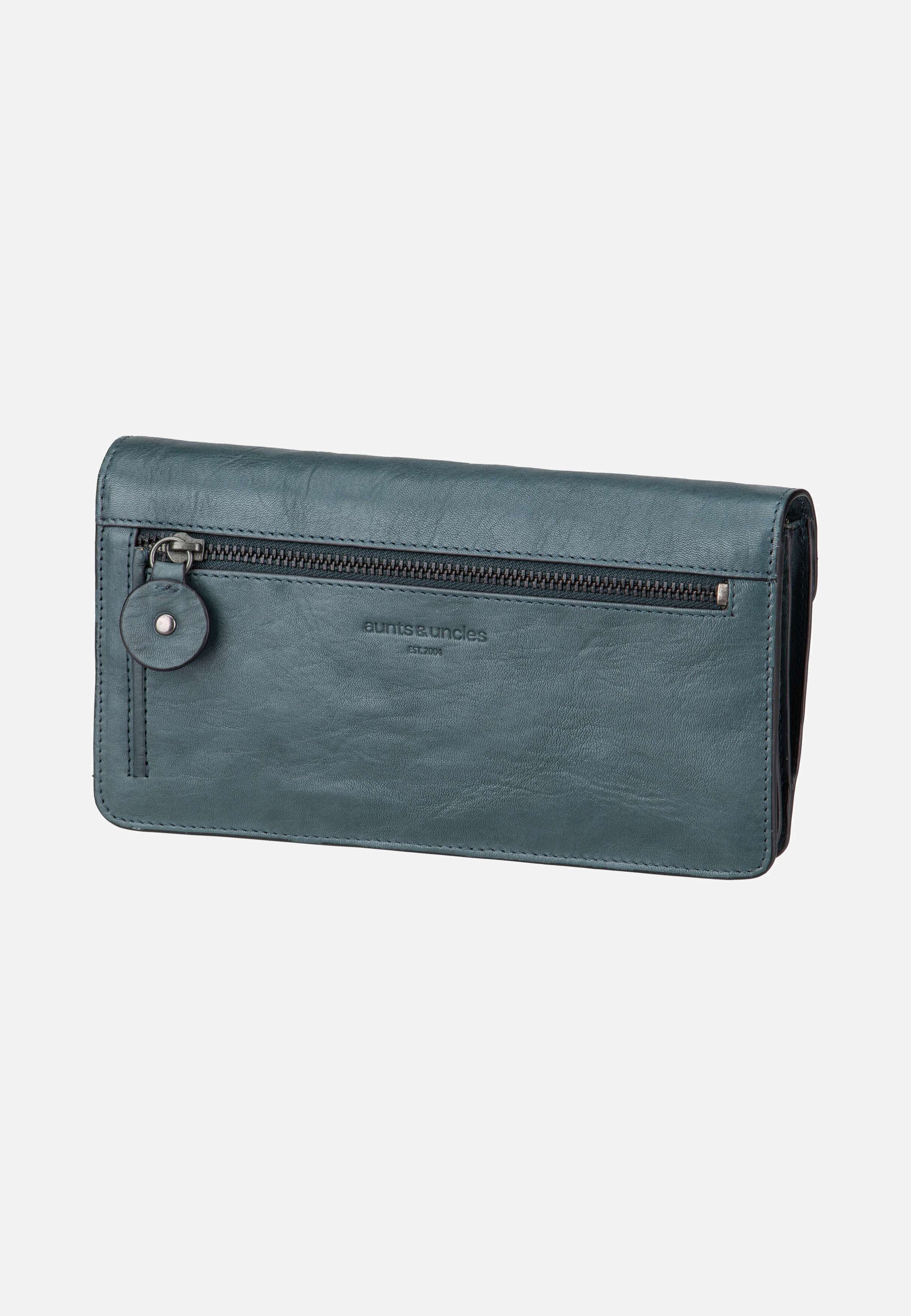 aunts & uncles - Charlene Kelp Forest - Wallet | Women-Image