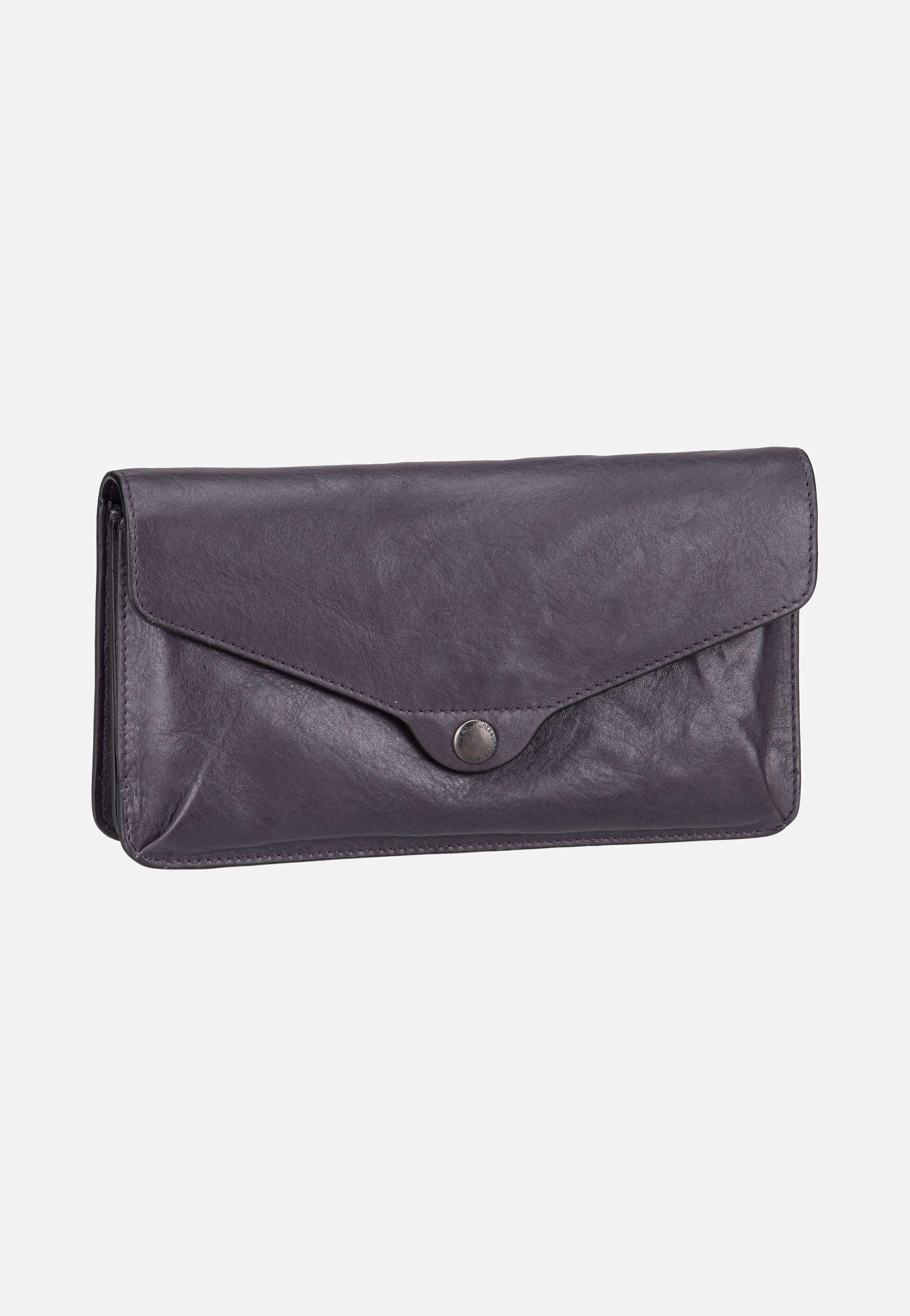 aunts & uncles - Charlene Velvet - Wallet | Women-Image