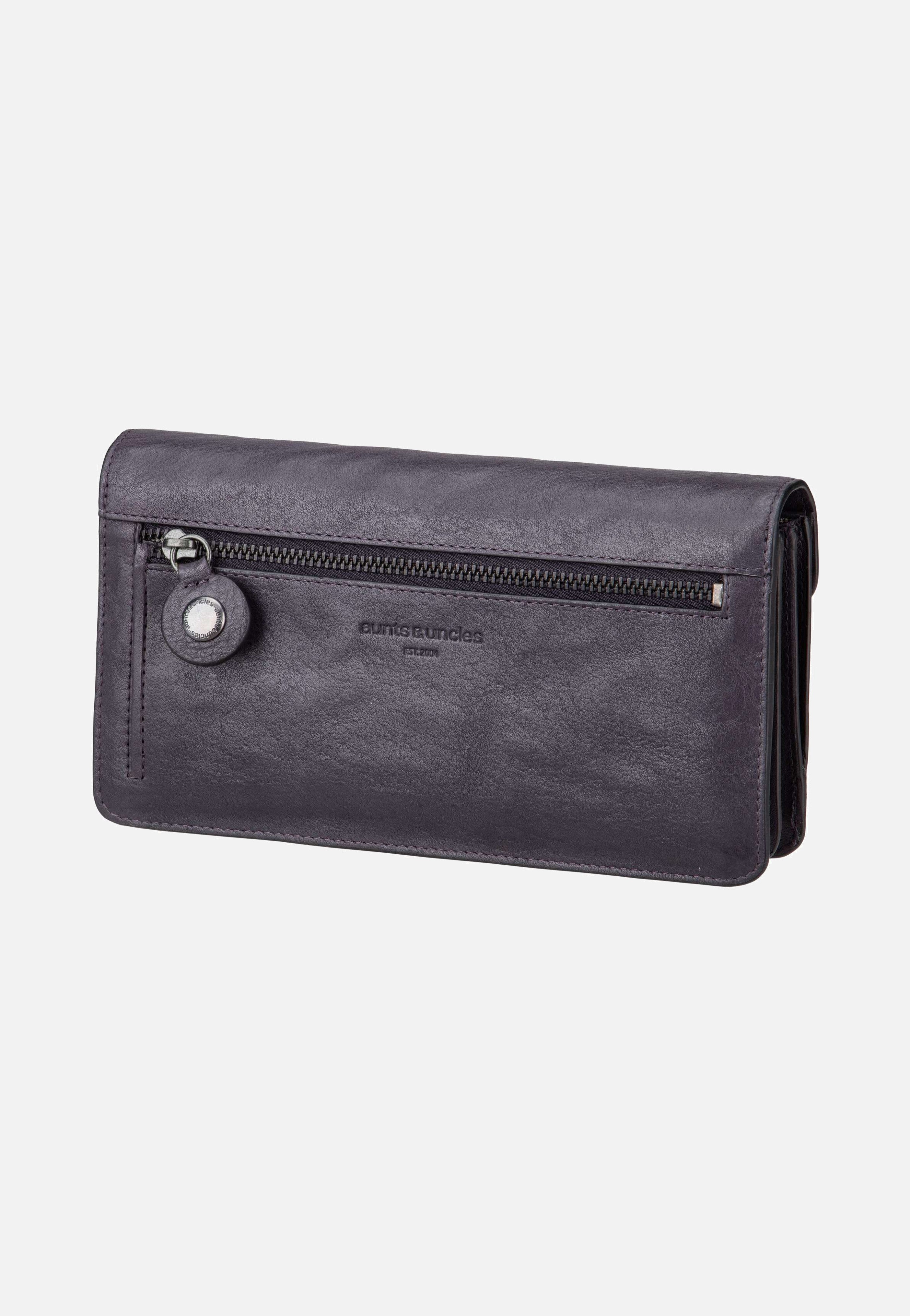 aunts & uncles - Charlene Velvet - Wallet | Women-Image