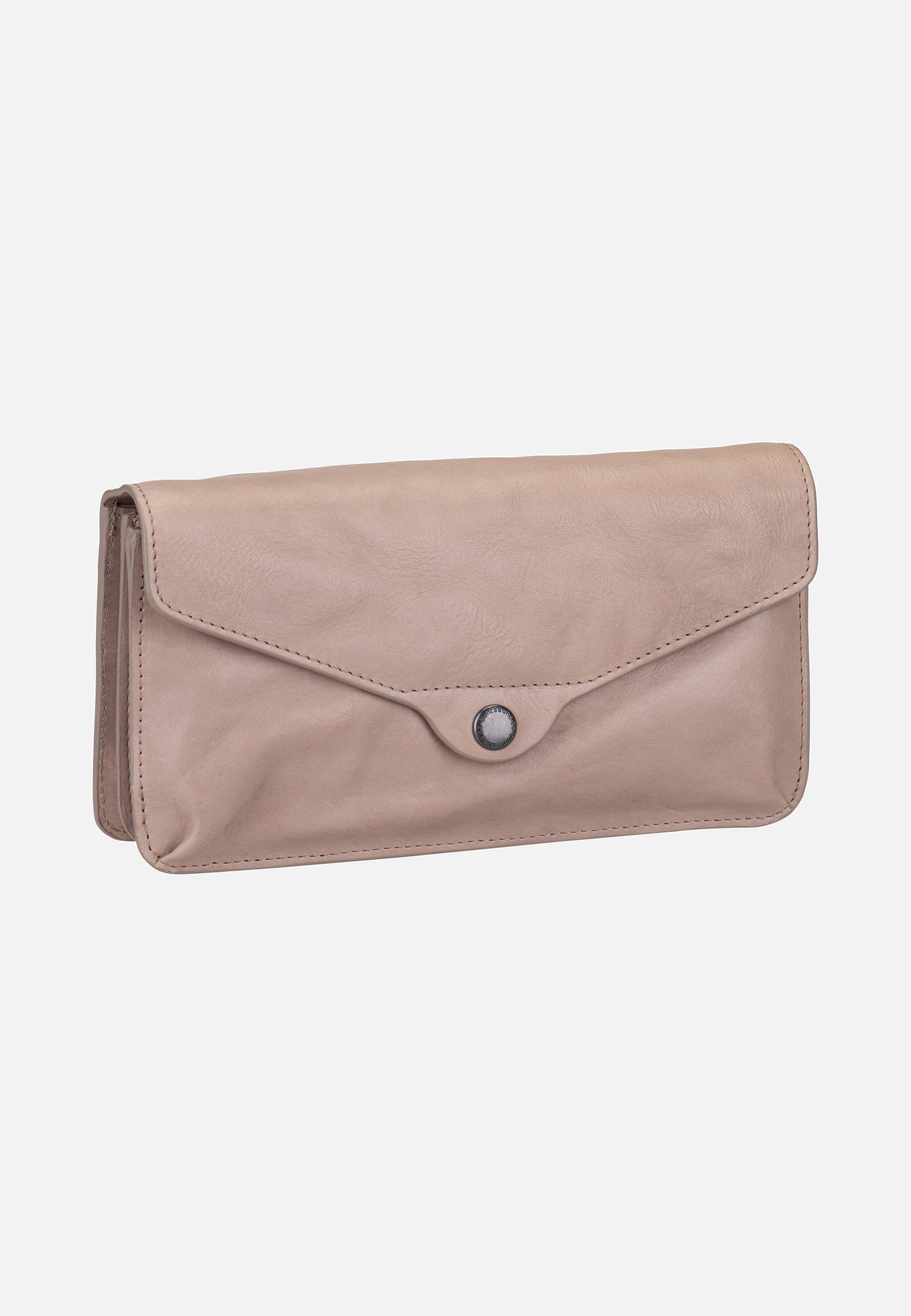 aunts & uncles - Charlene Vintage Khaki - Wallet | Women-Image