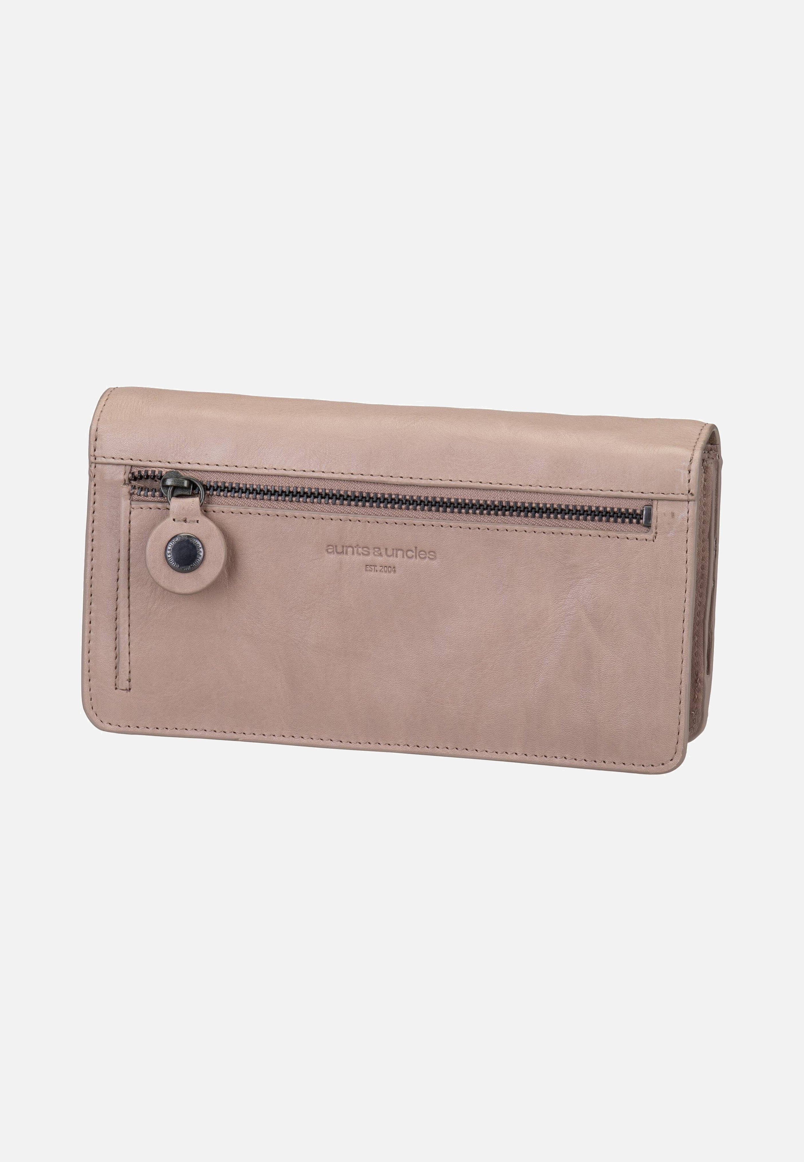 aunts & uncles - Charlene Vintage Khaki - Wallet | Women-Image