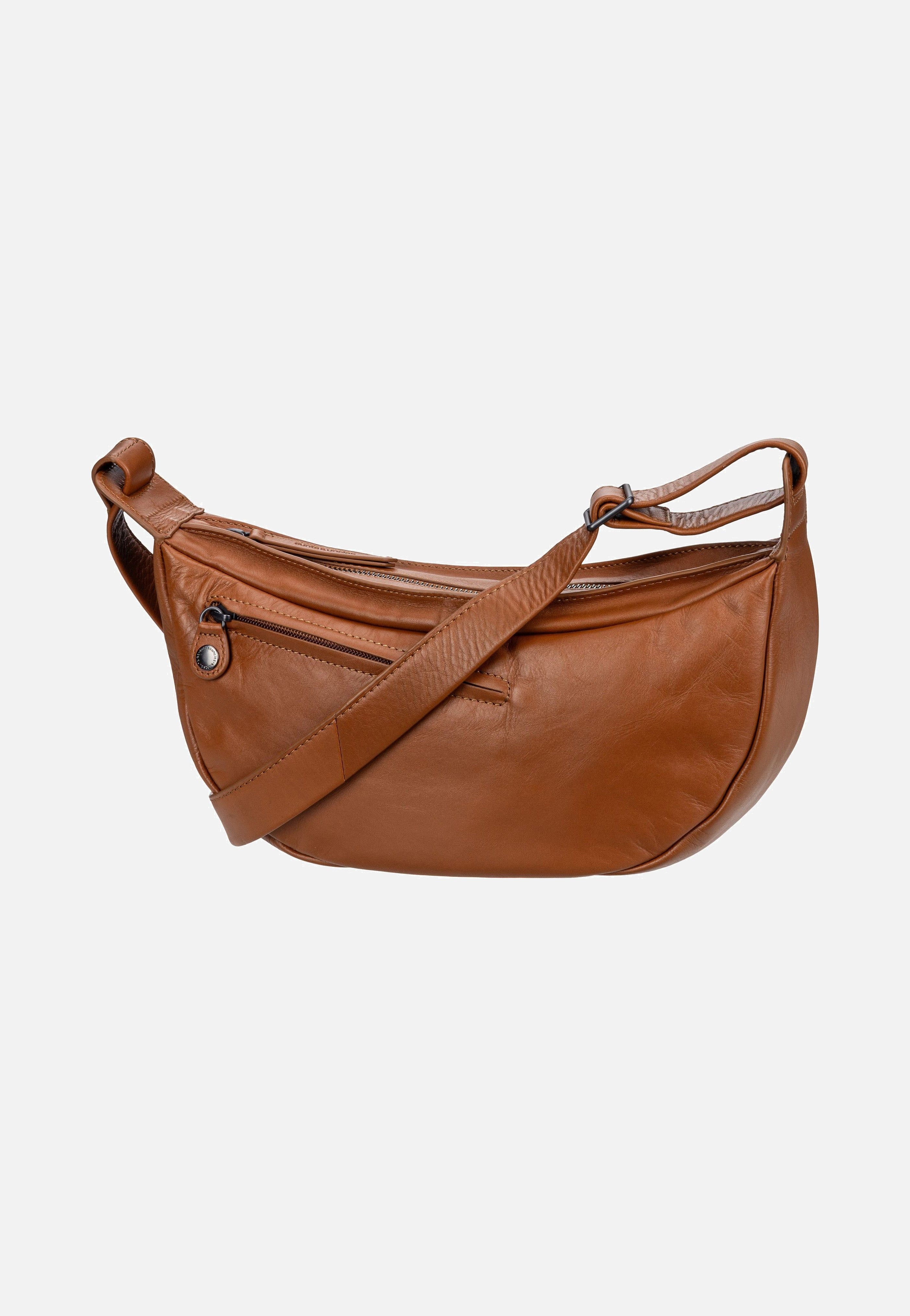 aunts & uncles - Crocus Cognac - Sling Bag | Women-Image