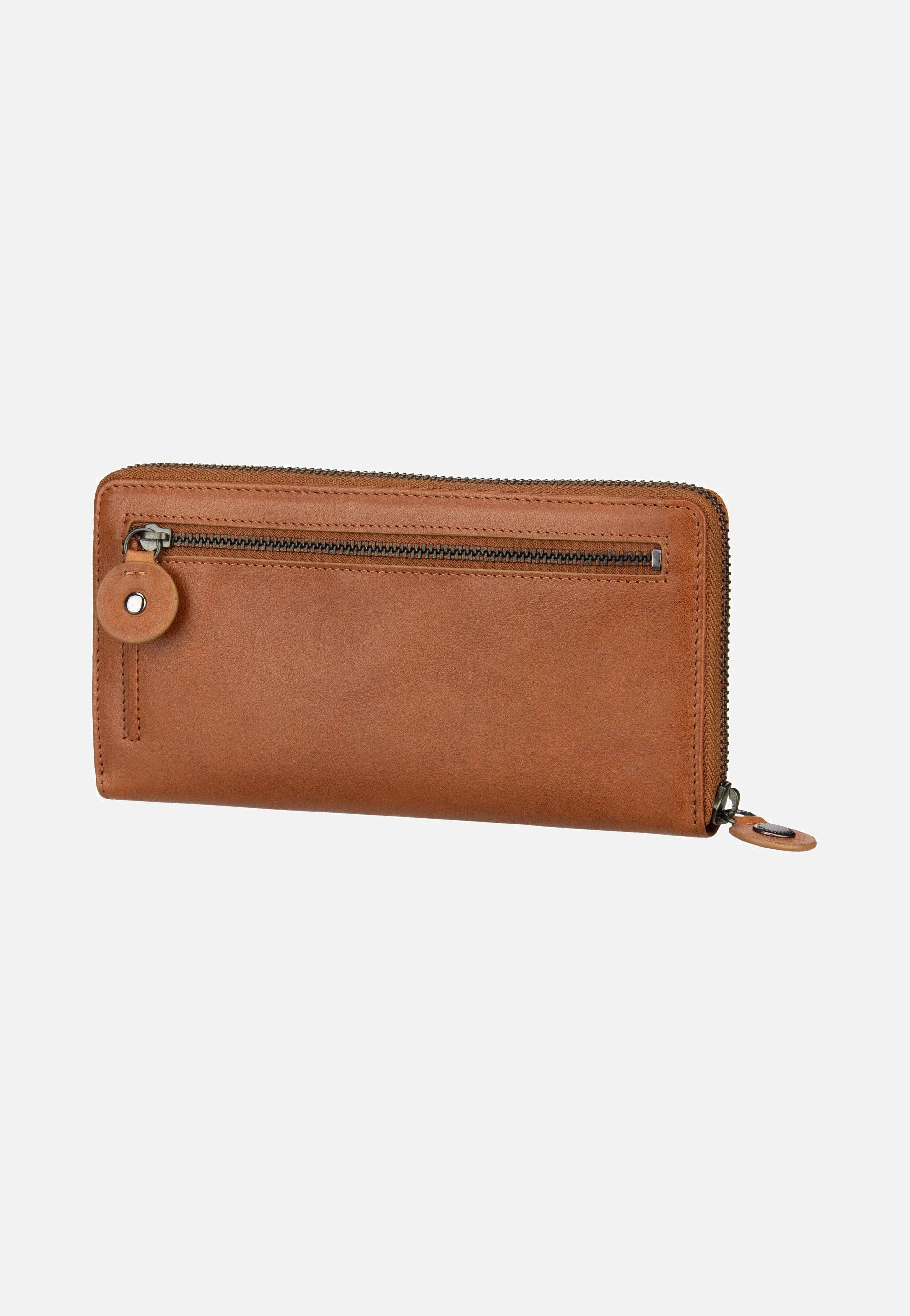 aunts & uncles - Cynthia Caramel - Wallet | Women-Image
