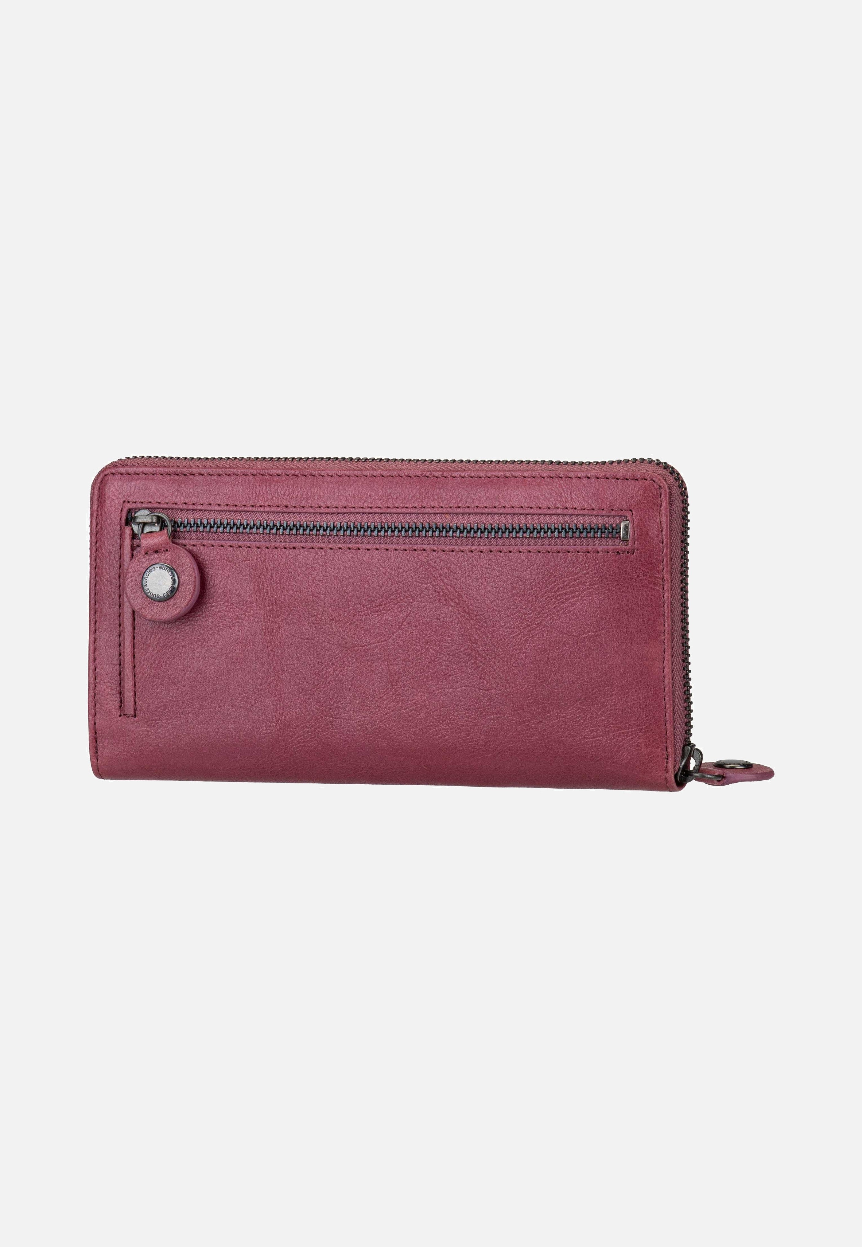 aunts & uncles - Cynthia Tulipwood - Wallet | Women-Image