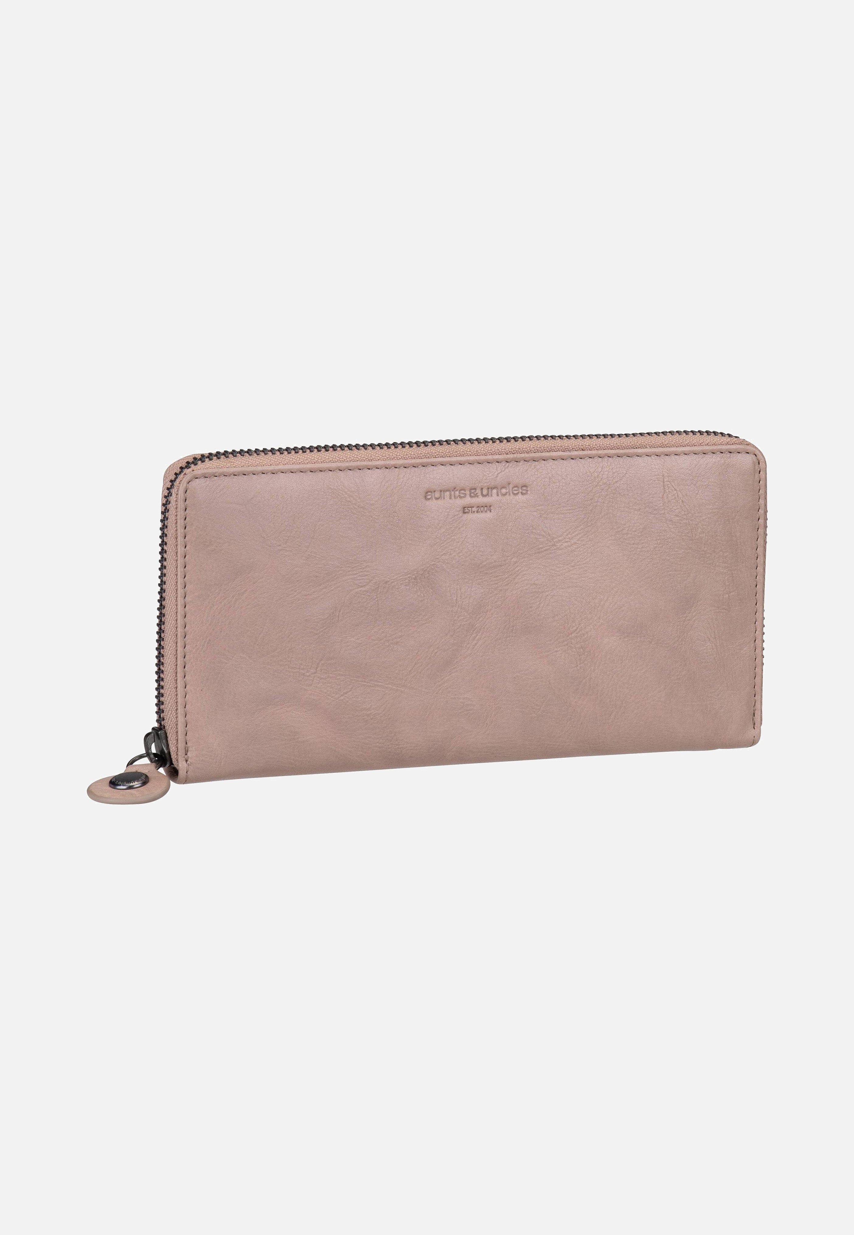 aunts & uncles - Cynthia Vintage Khaki - Wallet | Women-Image