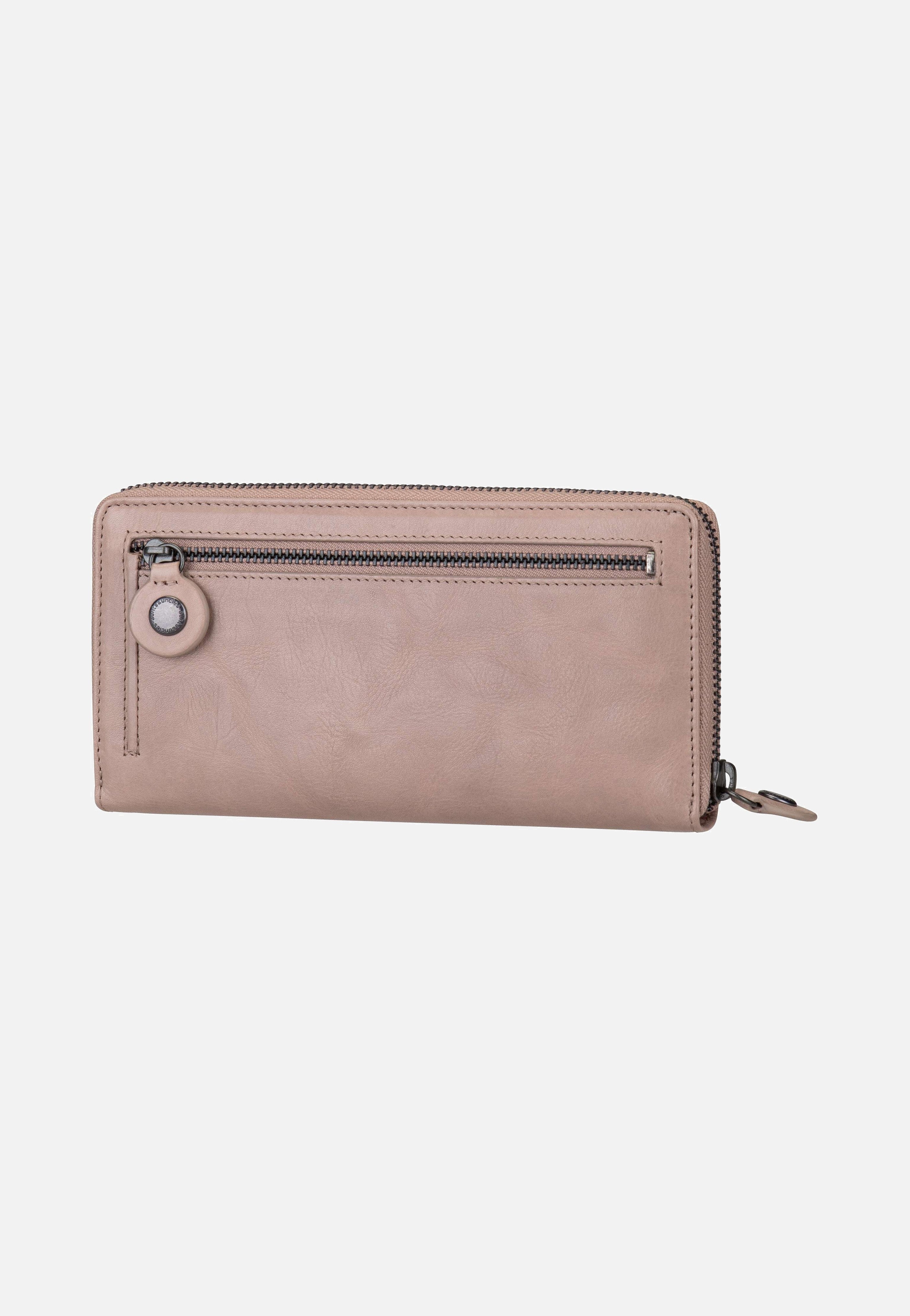aunts & uncles - Cynthia Vintage Khaki - Wallet | Women-Image