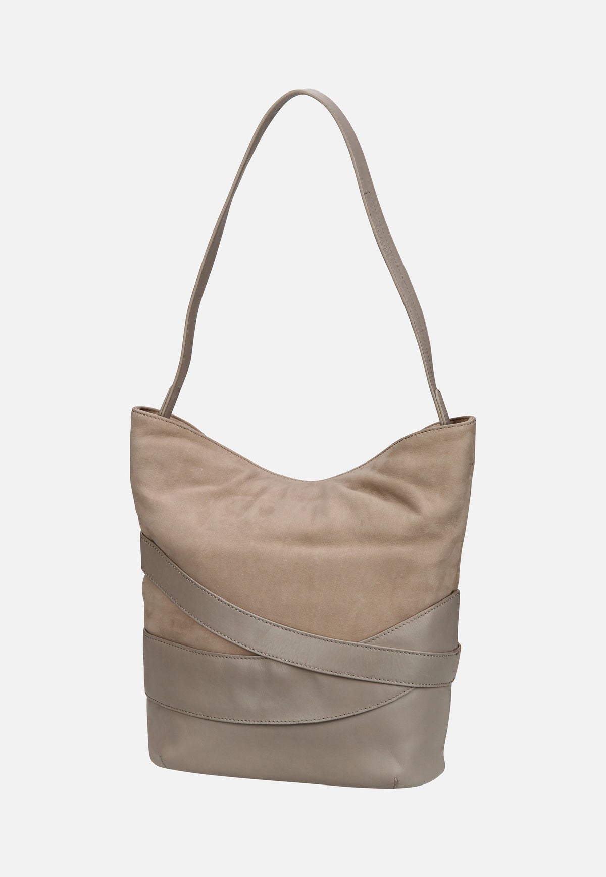 aunts & uncles Daydream Clay Hobo Bag