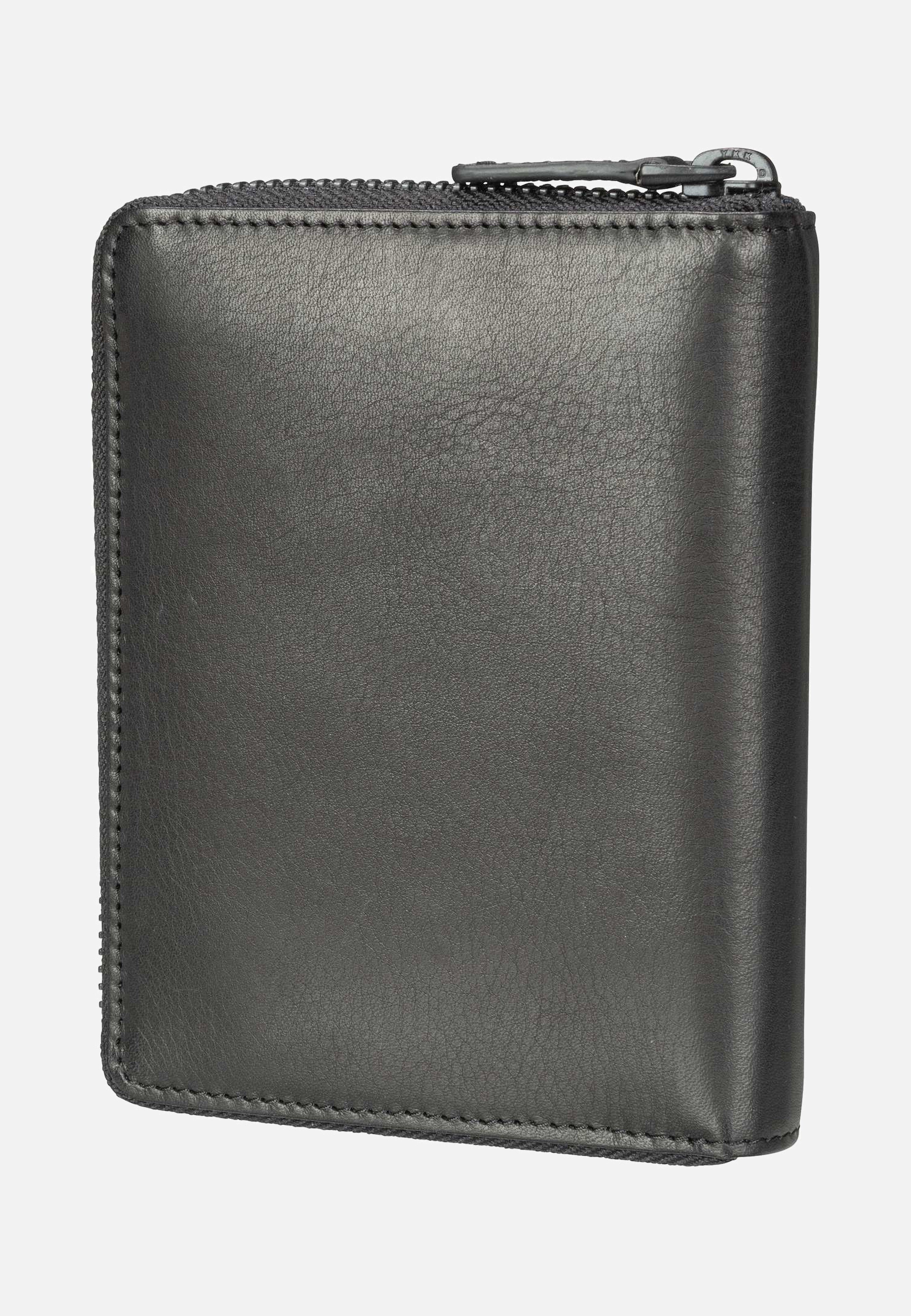aunts & uncles - Eirik Black - Wallet | Men-Image