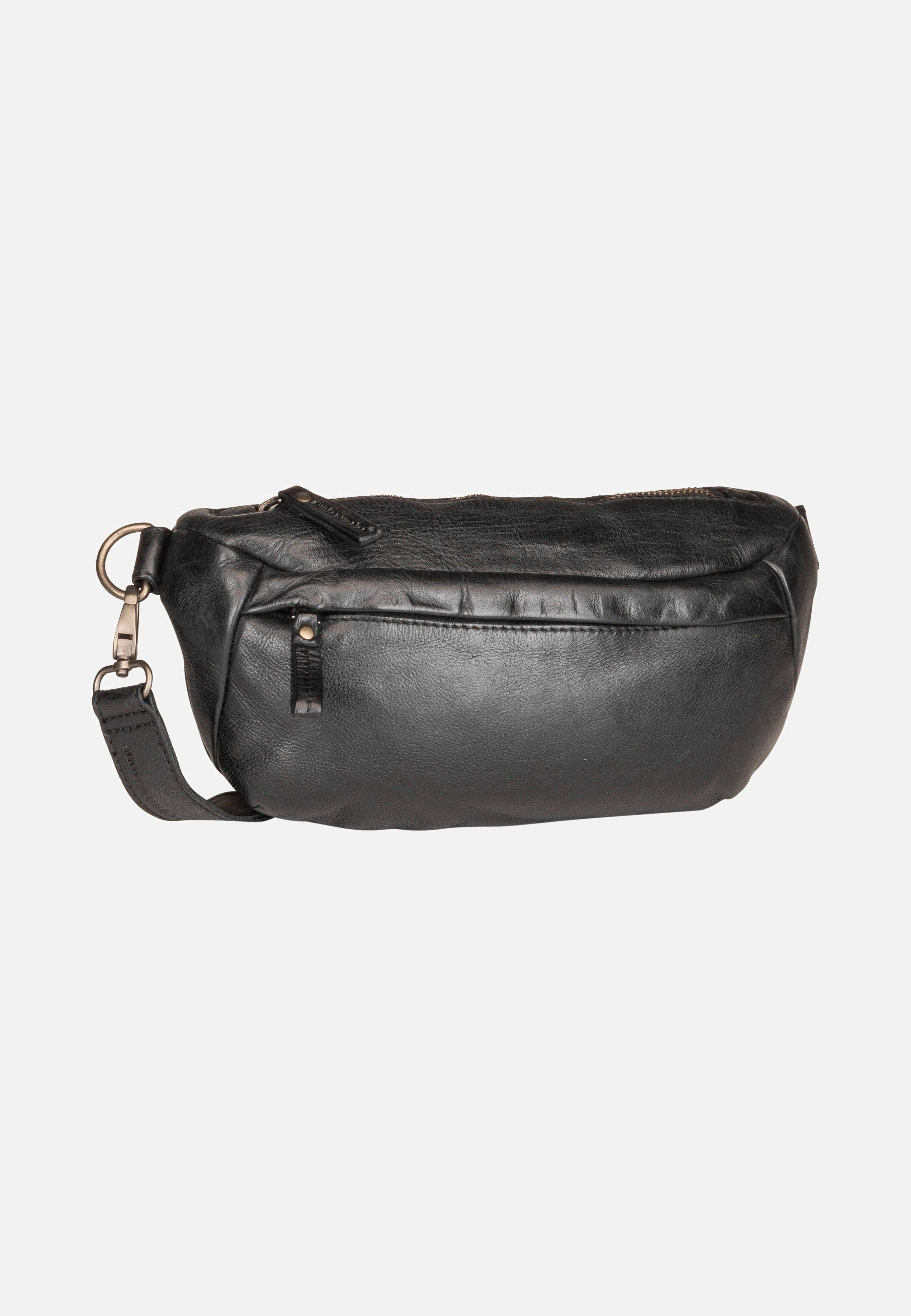 aunts & uncles - Freestyle Charcoal Black - Fanny Pack | Men-Image