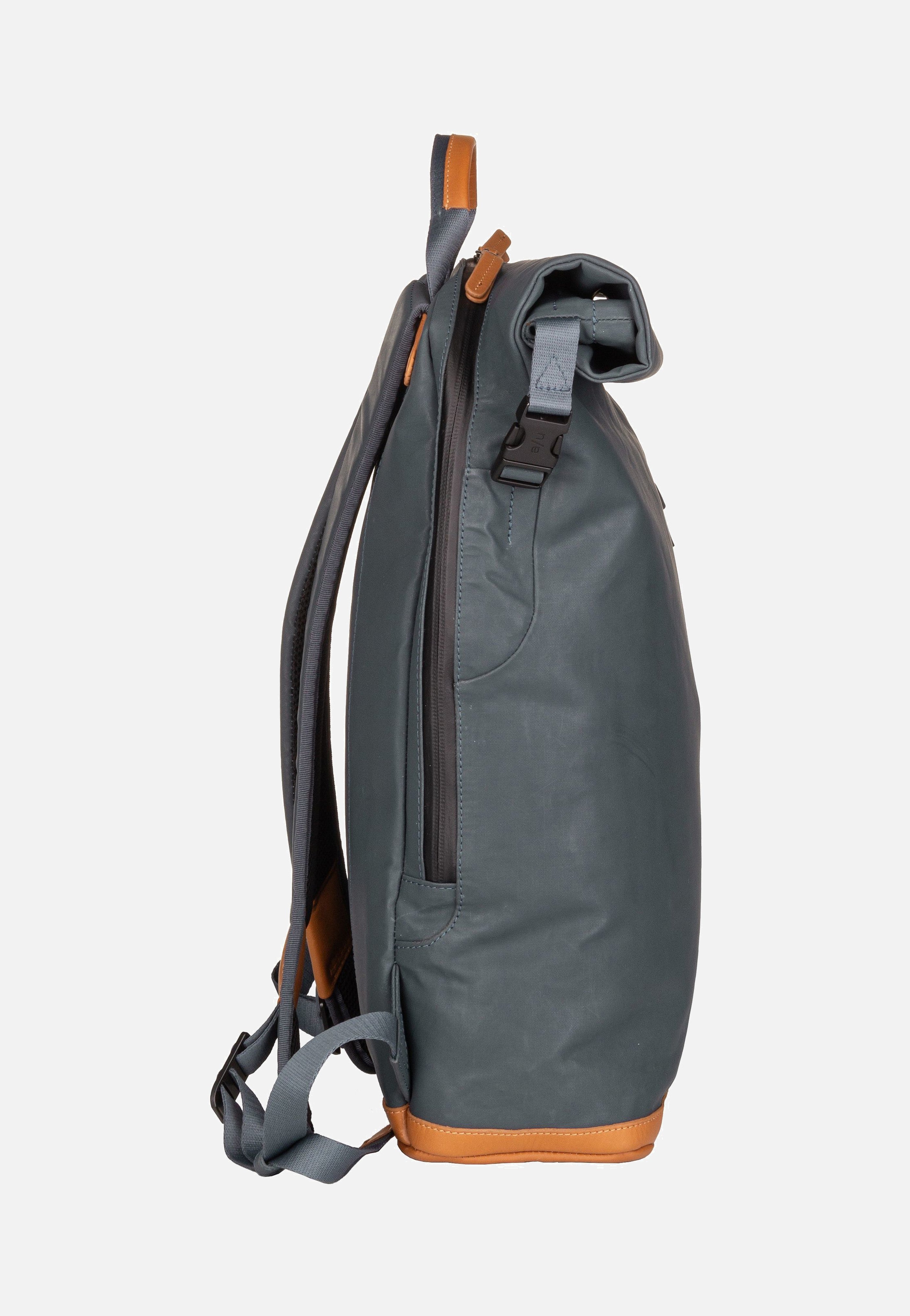aunts & uncles Fukui Cosmic Void Rolltop Rucksack