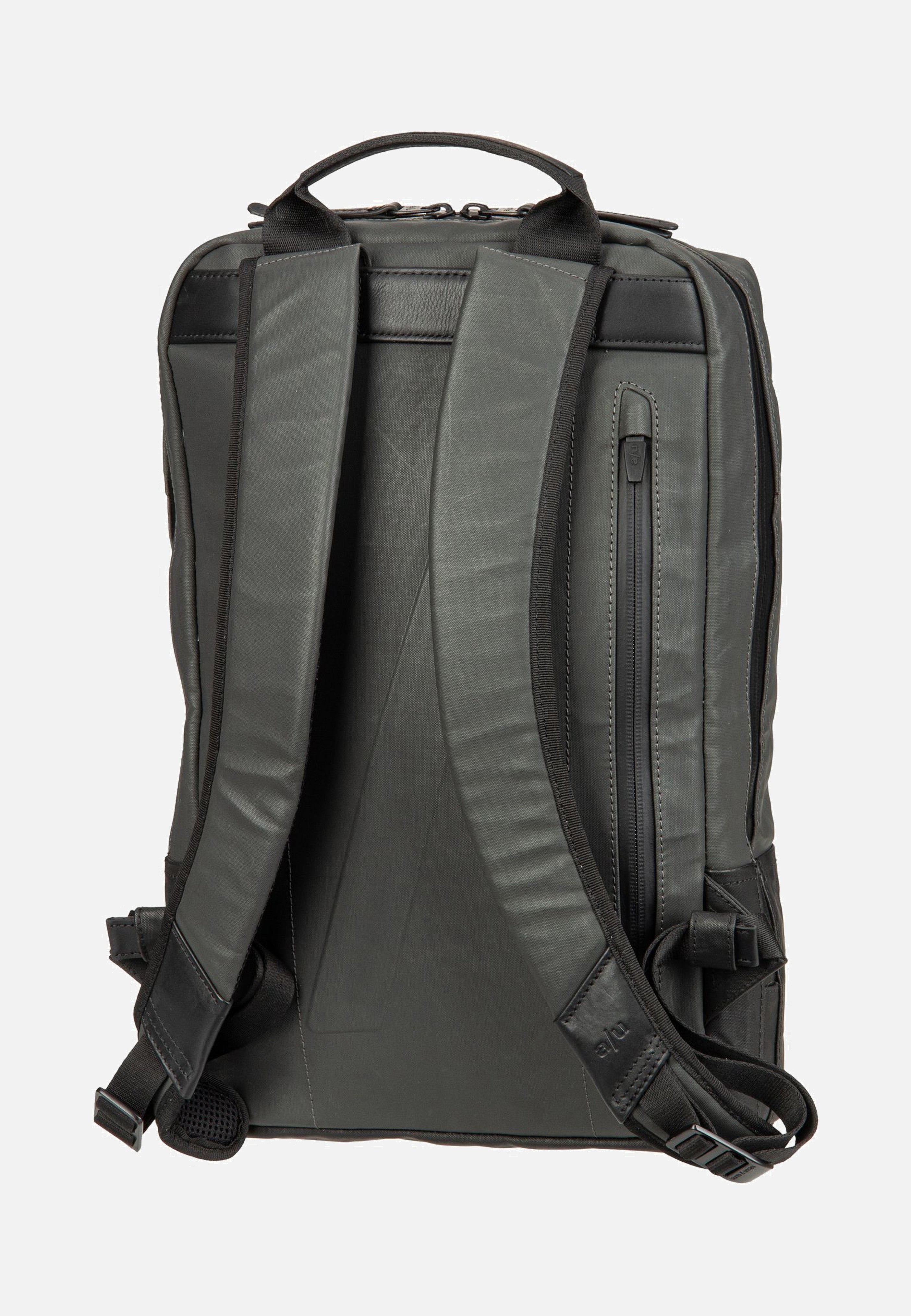 aunts & uncles Hamamatsu Volcanic Ash Rucksack
