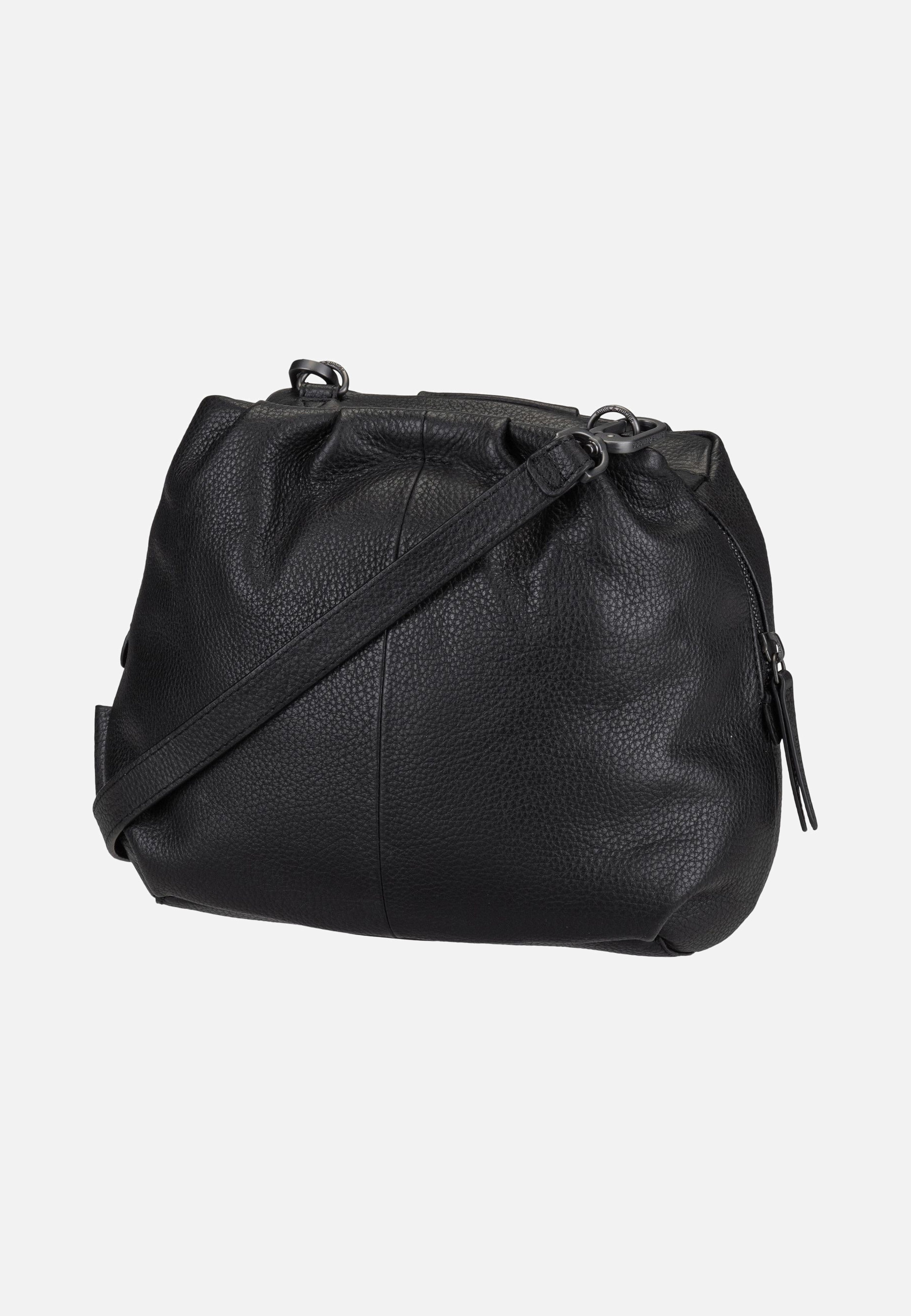 aunts & uncles - Honey Black Dress - Crossbody Bag | Women-Image