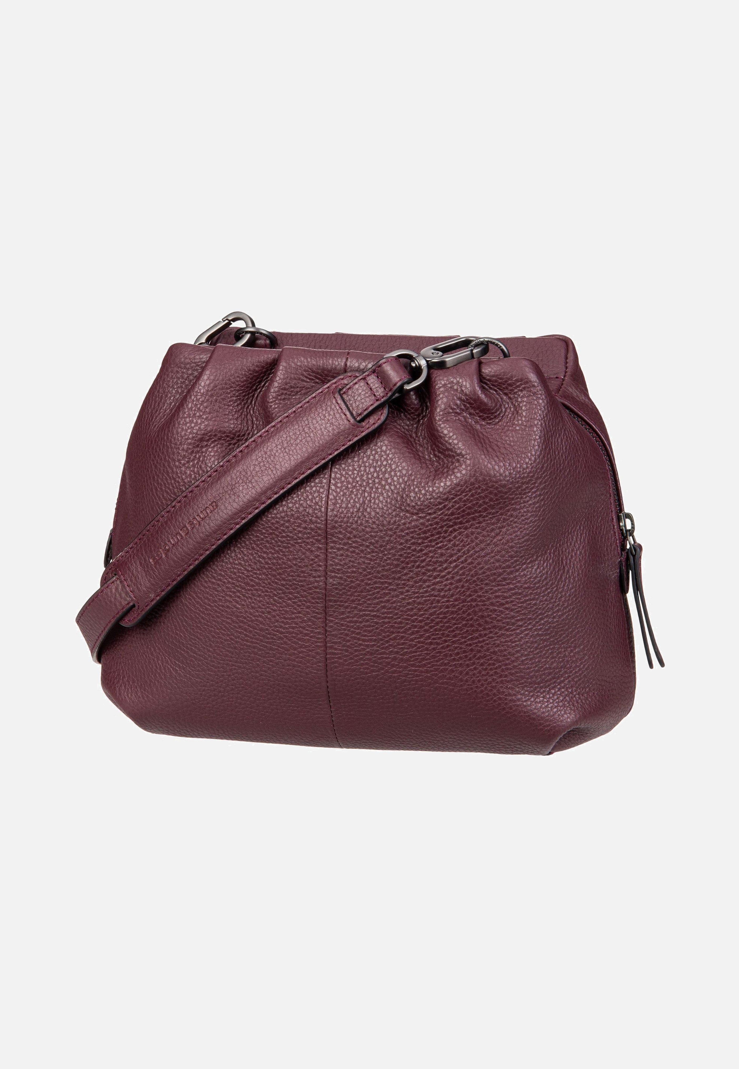 aunts & uncles - Honey Merlot - Crossbody Bag | Women-Image
