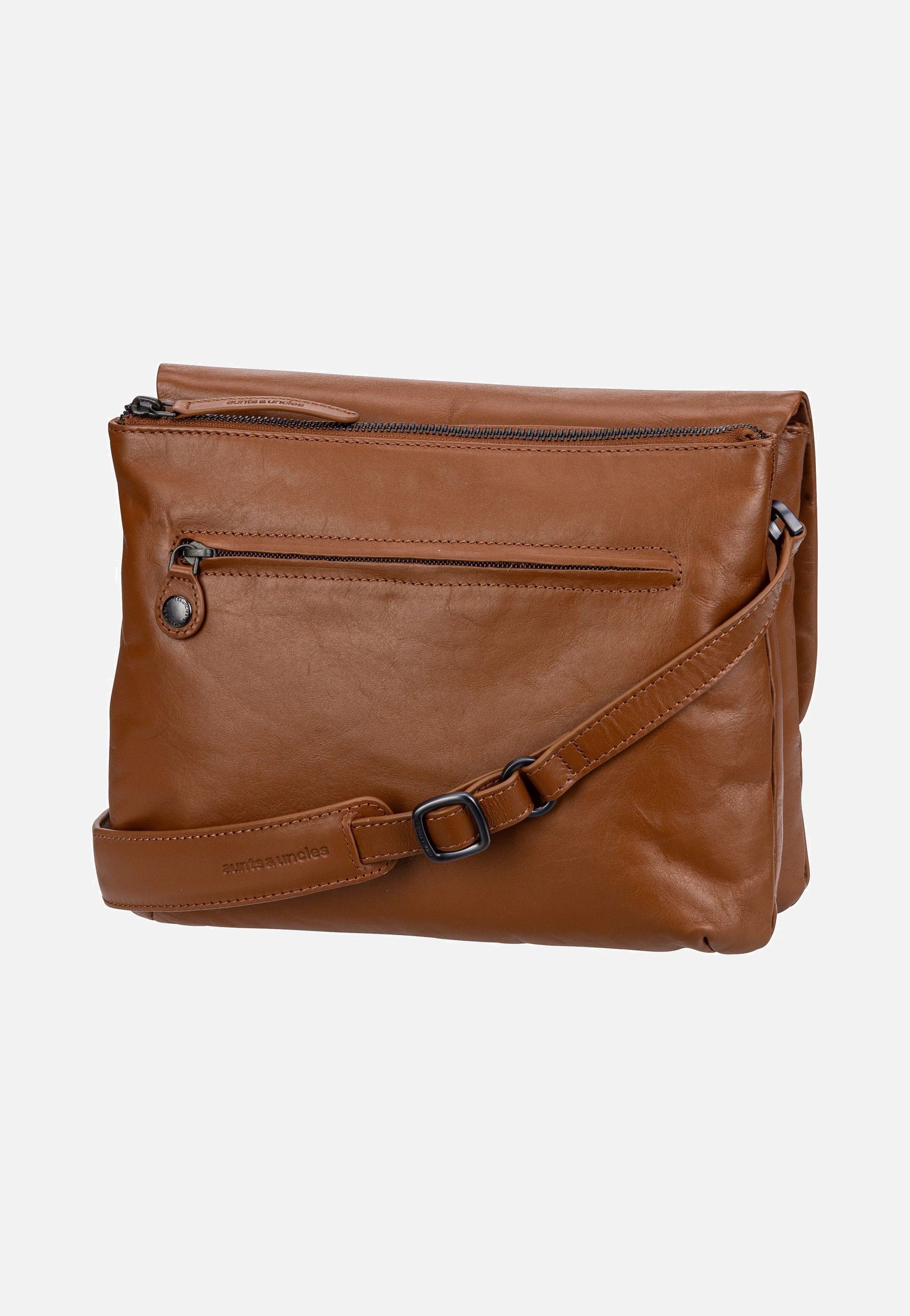 aunts & uncles - Jabong Cognac - Crossbody Bag | Women-Image