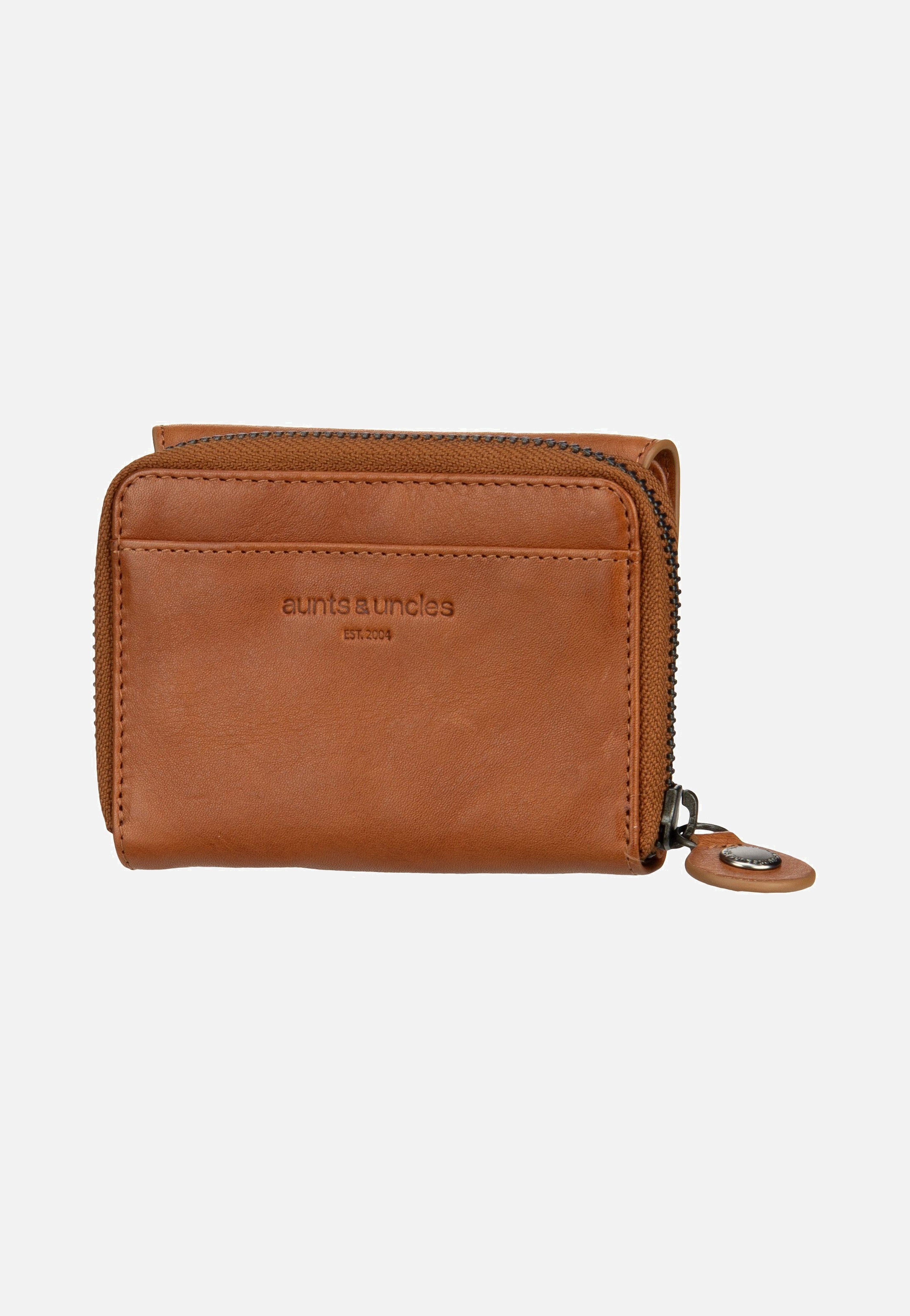aunts & uncles - Judy Caramel - Wallet | Women-Image