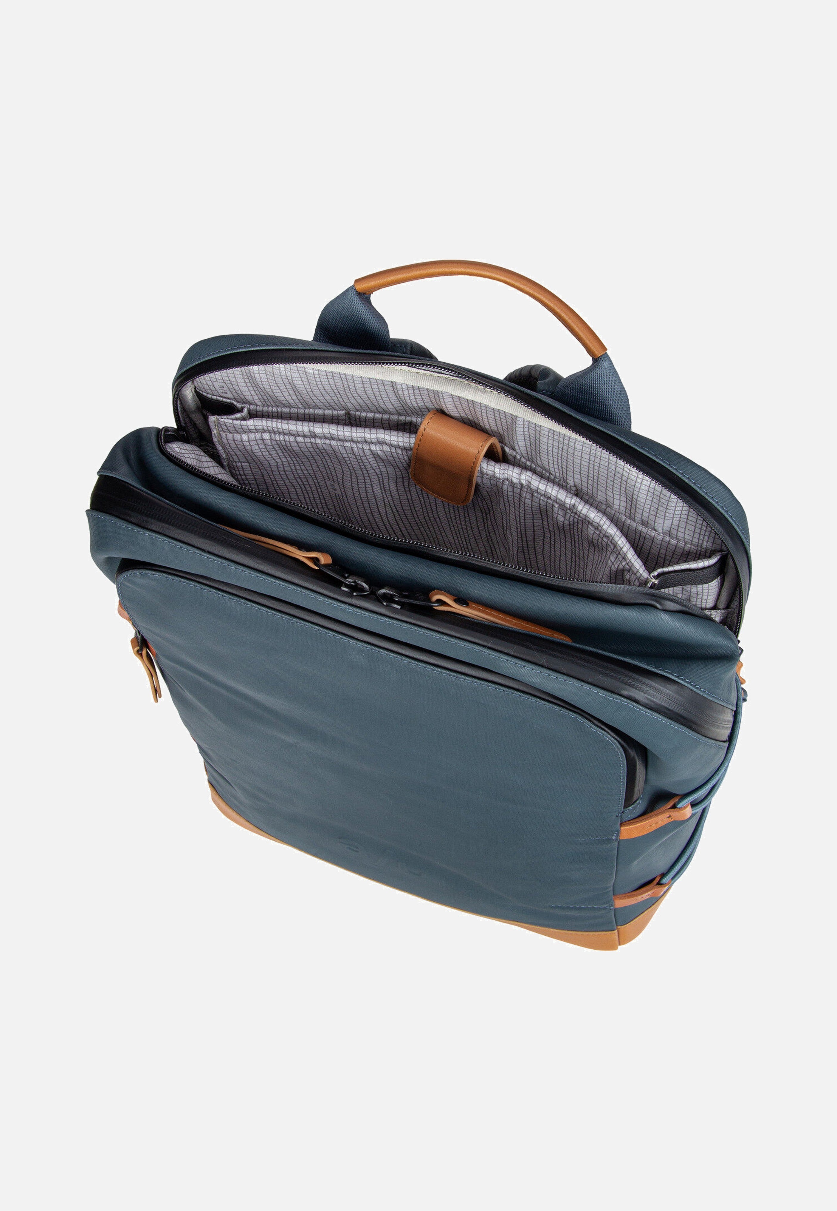 aunts & uncles - Kawaguchi Cosmic Void - Backpack | Neutral-Image