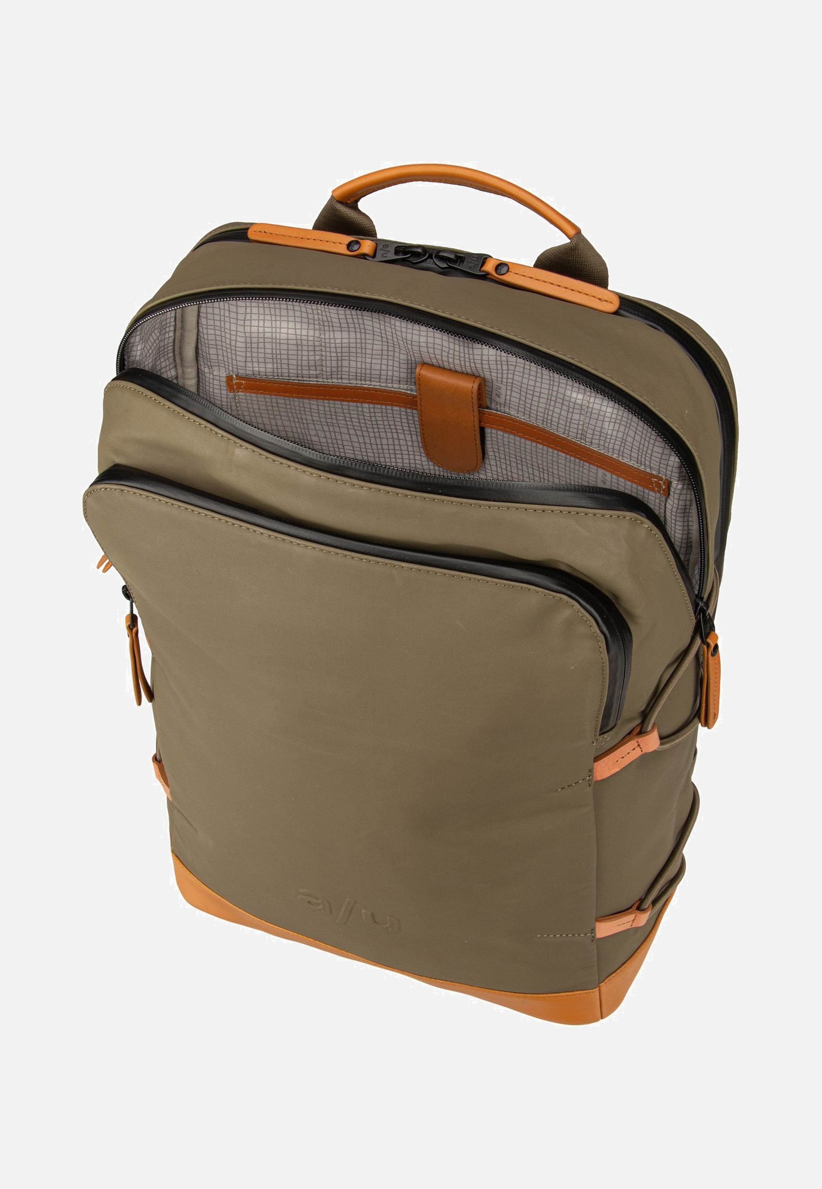 aunts & uncles - Kawaguchi Fallen Rock - Backpack | Neutral-Image