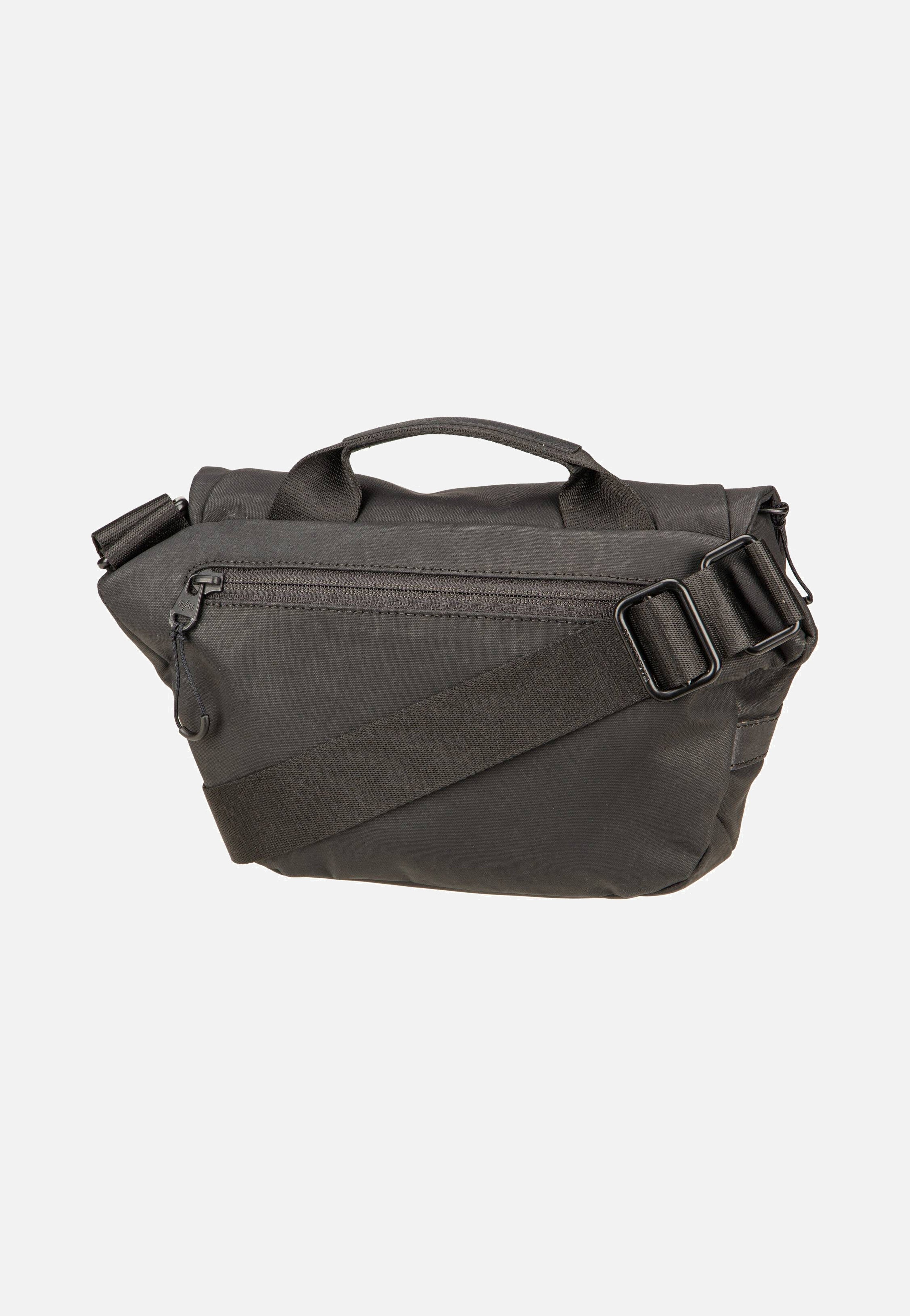 aunts & uncles - Kazo Black - Crossbody Bag | Neutral-Image