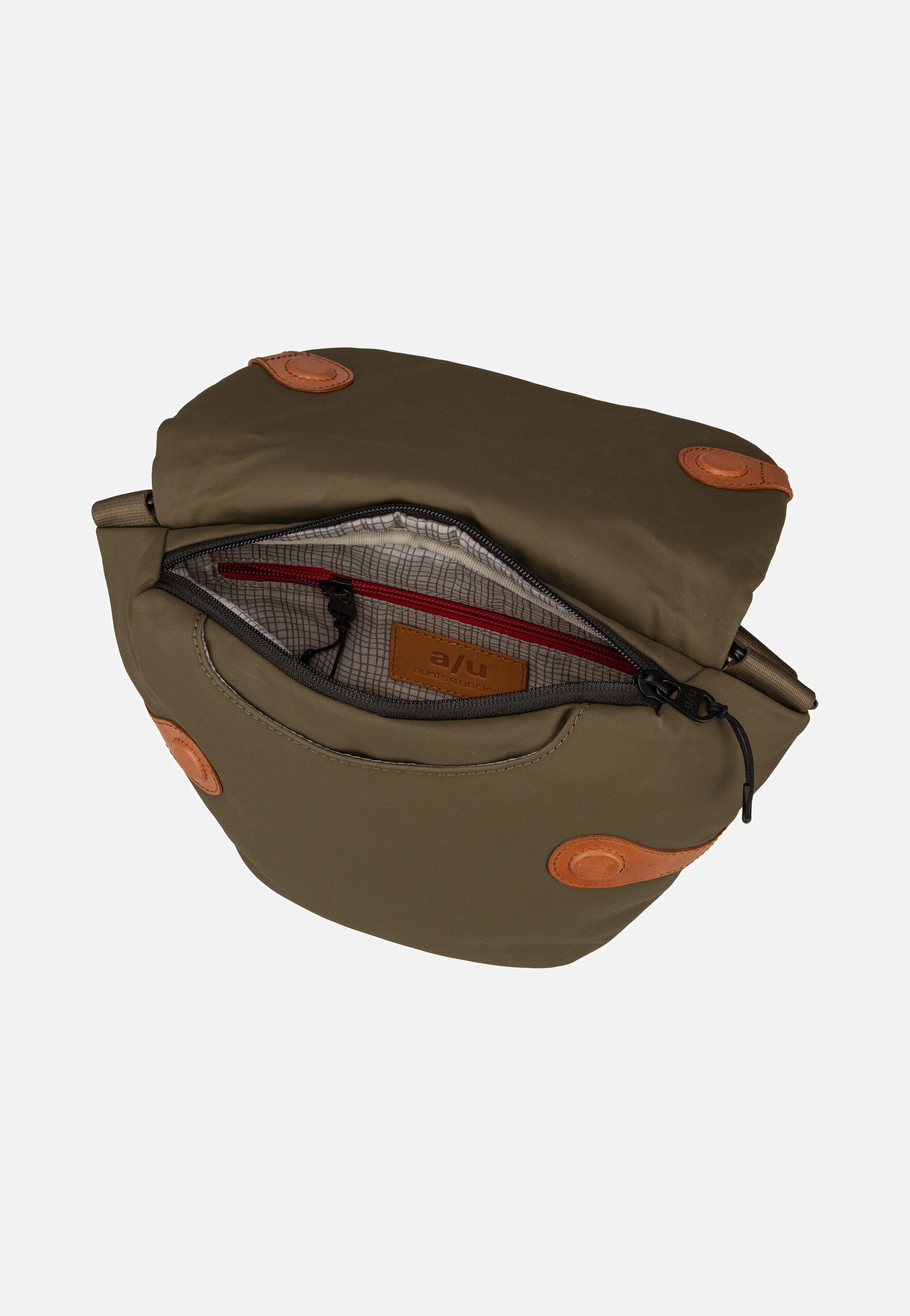 aunts & uncles - Kazo Fallen Rock - Crossbody Bag | Neutral-Image