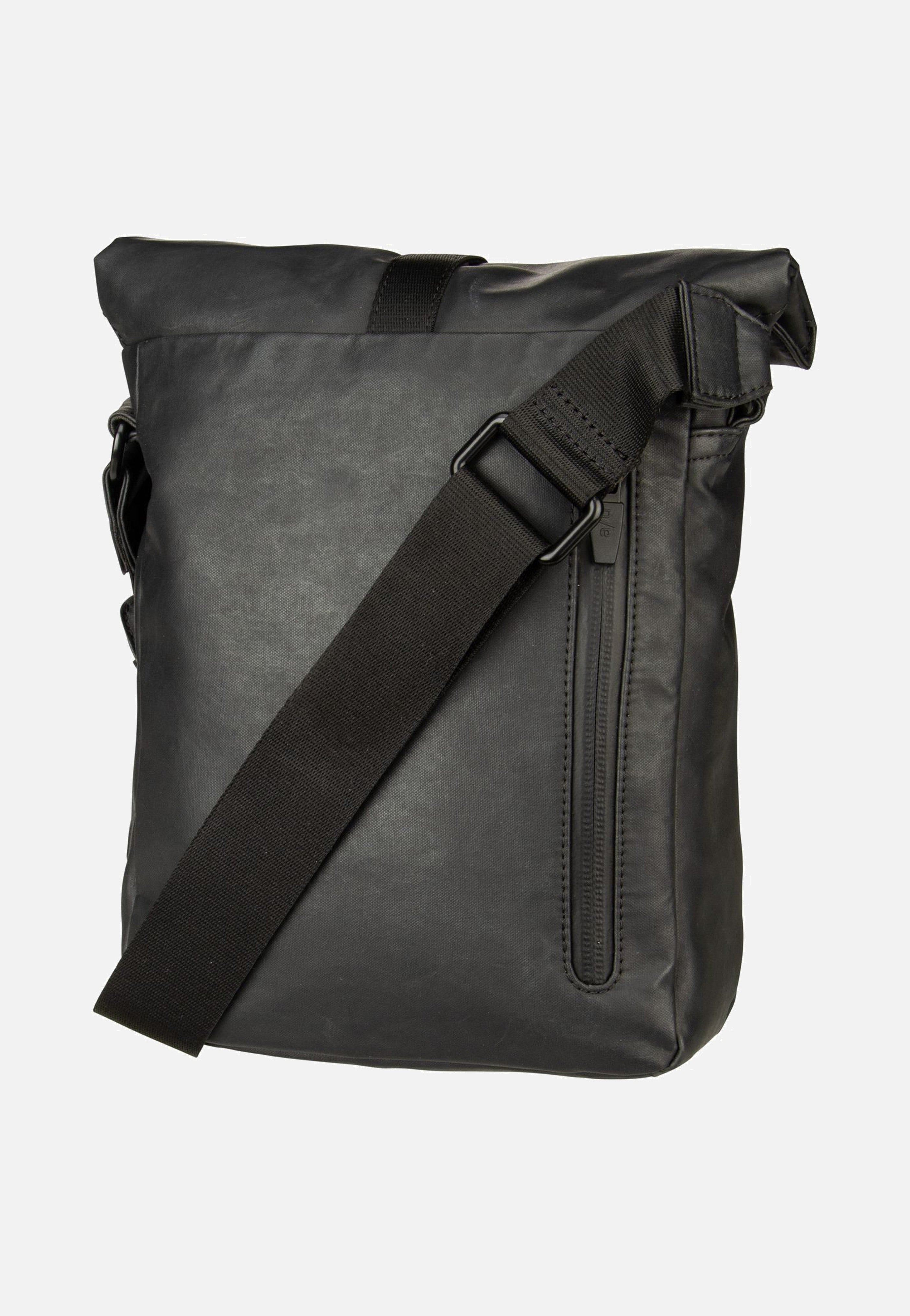 aunts & uncles - Kuji RE Black - Crossbody Bag | Neutral-Image