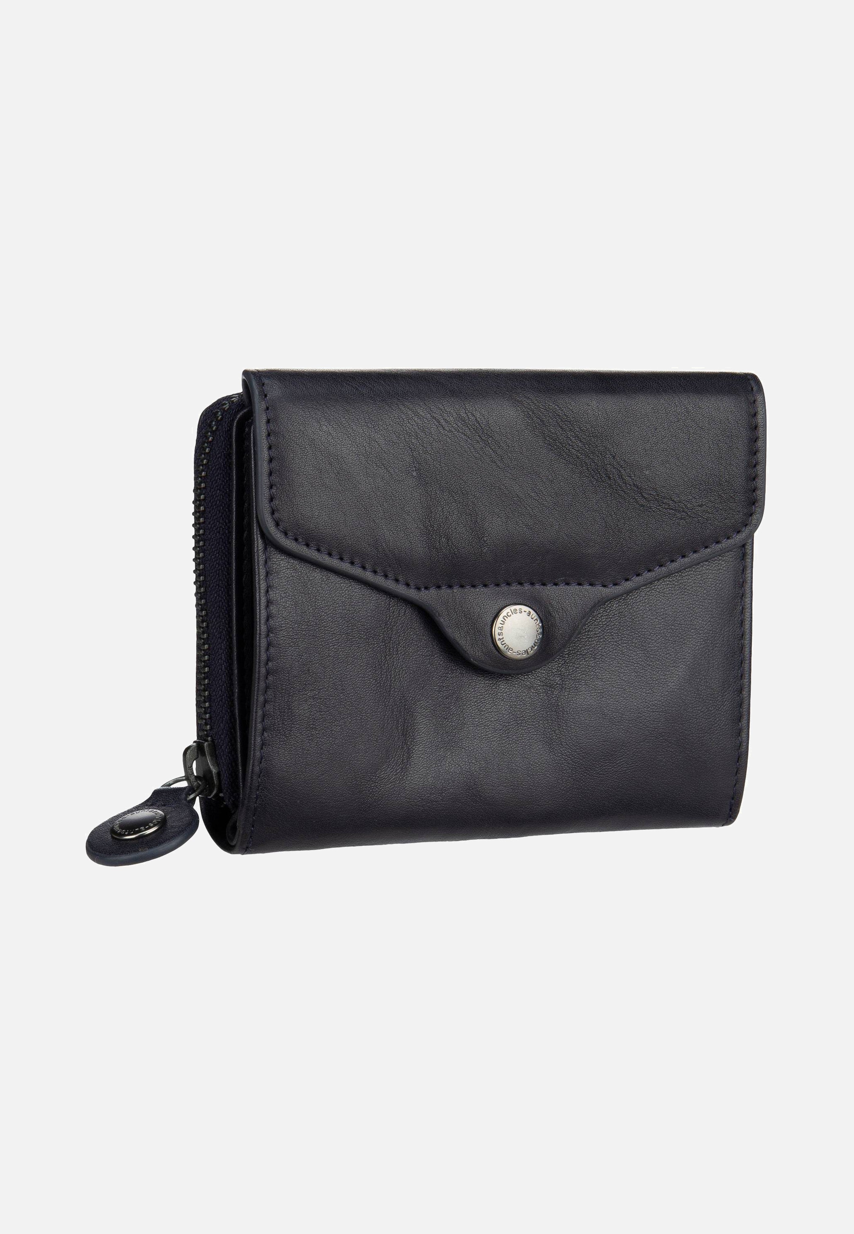 aunts & uncles - Lesley Night Sky - Wallet | Women-Image