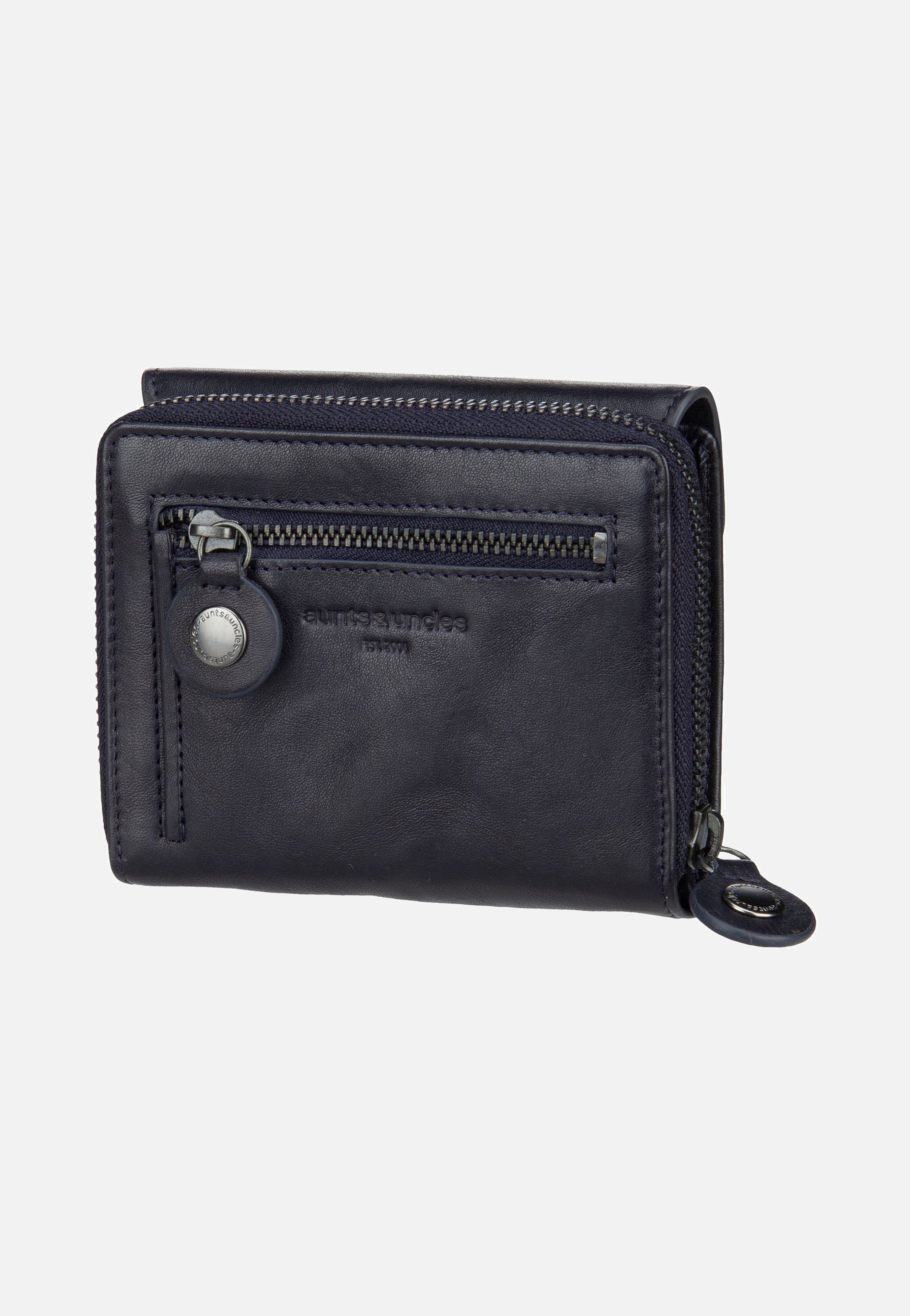 aunts & uncles - Lesley Night Sky - Wallet | Women-Image
