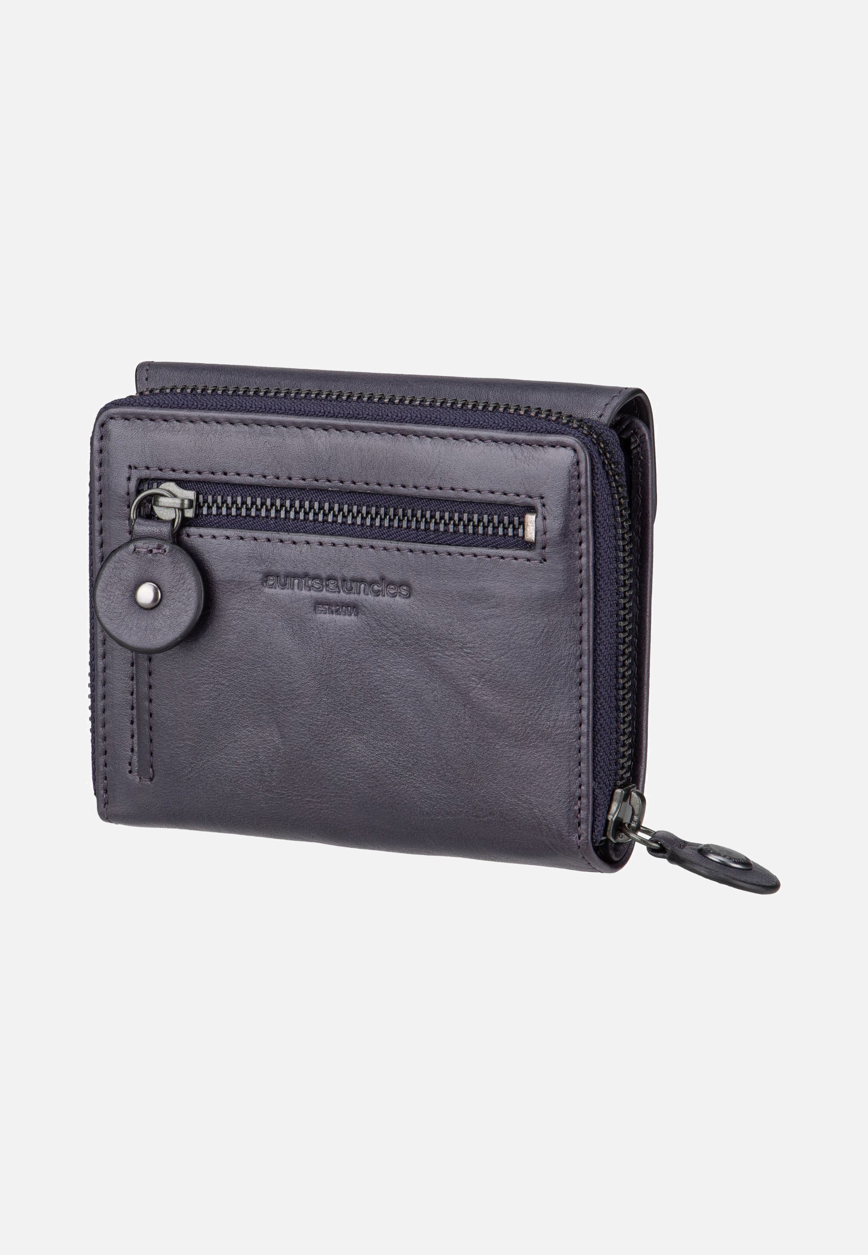 aunts & uncles - Lesley Velvet - Wallet | Women-Image