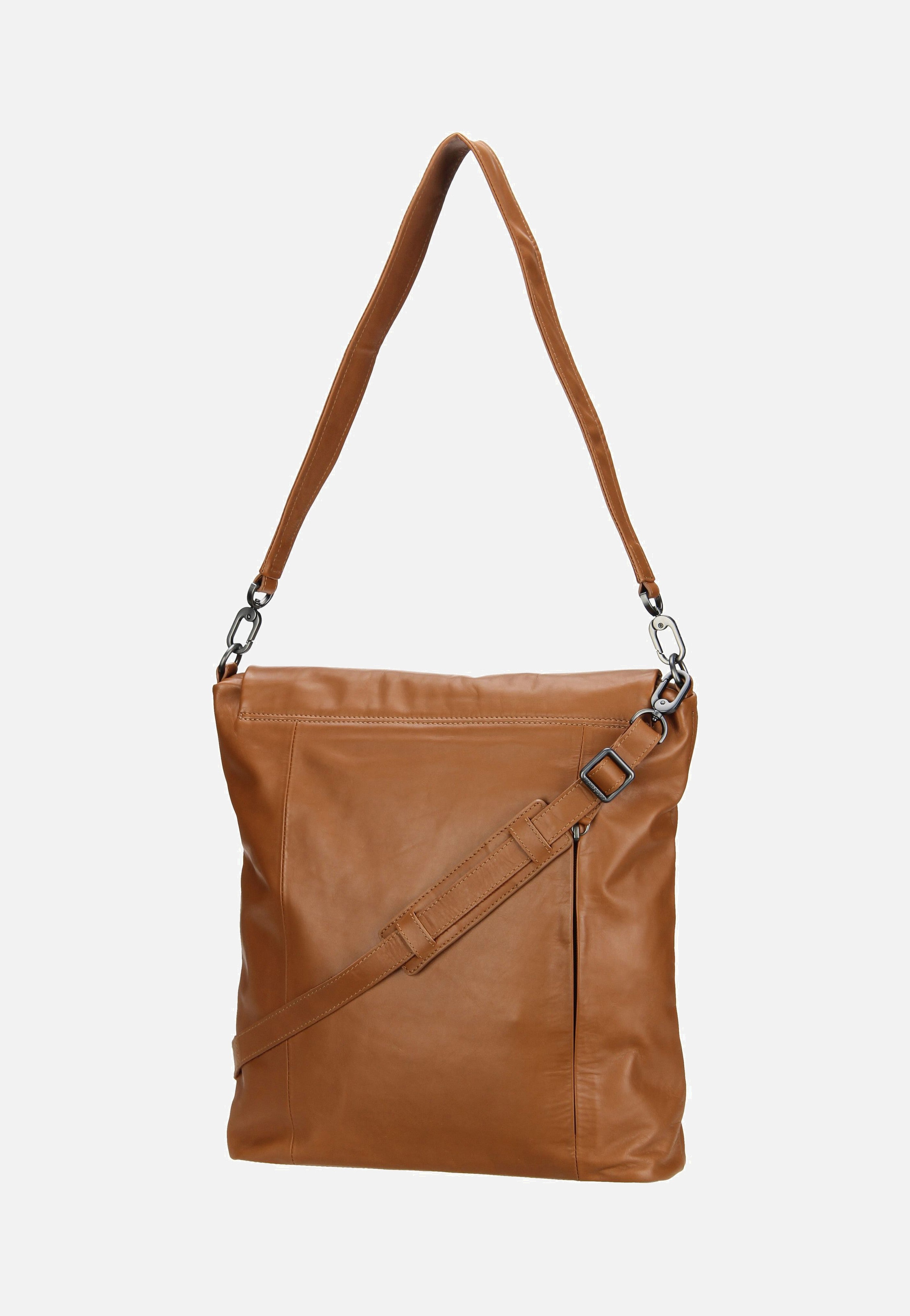 aunts & uncles - Lotus Cognac - Hobo Bag | Women-Image