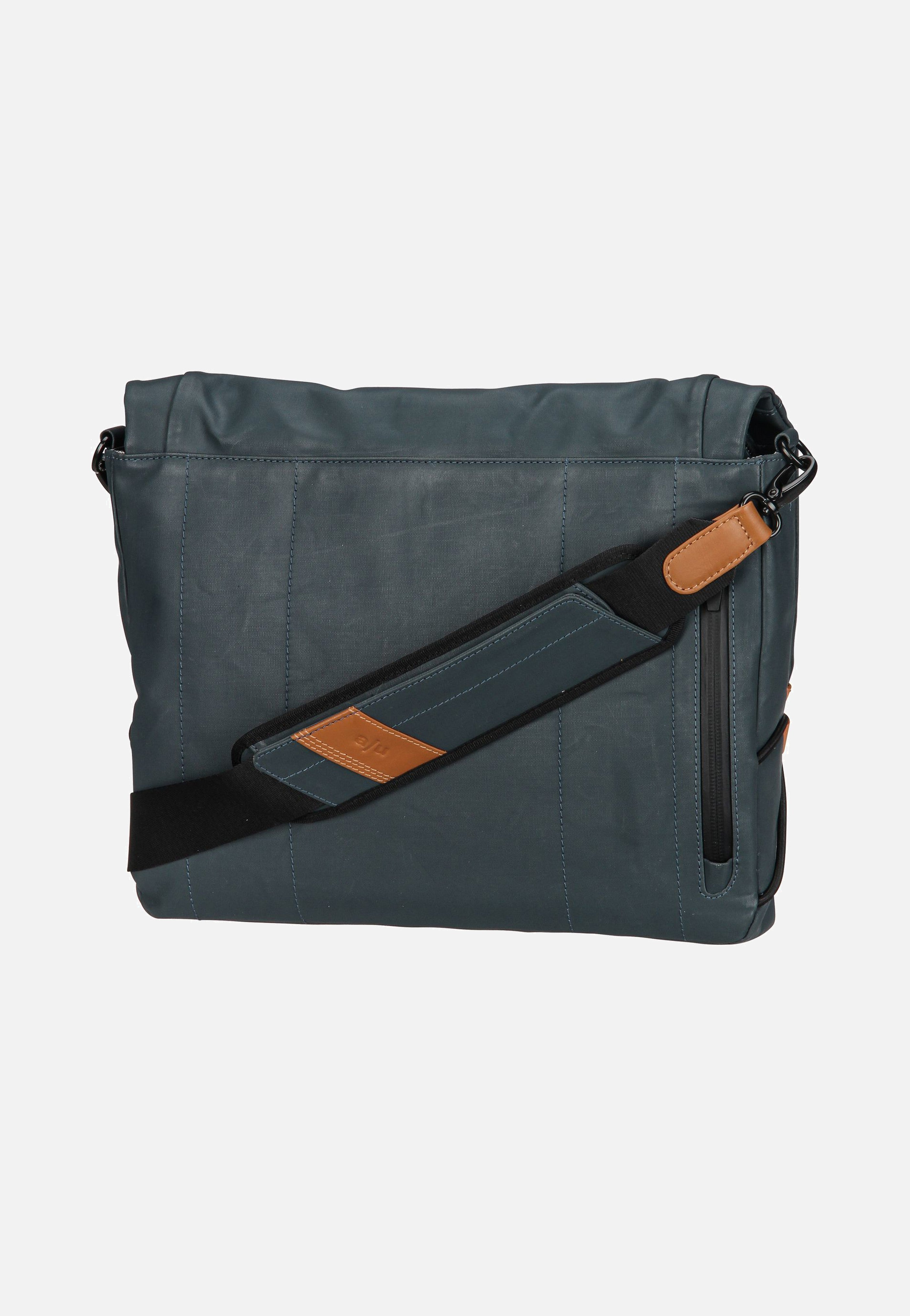aunts & uncles - Matsumoto Cosmic Void - Messenger Bag | Neutral-Image