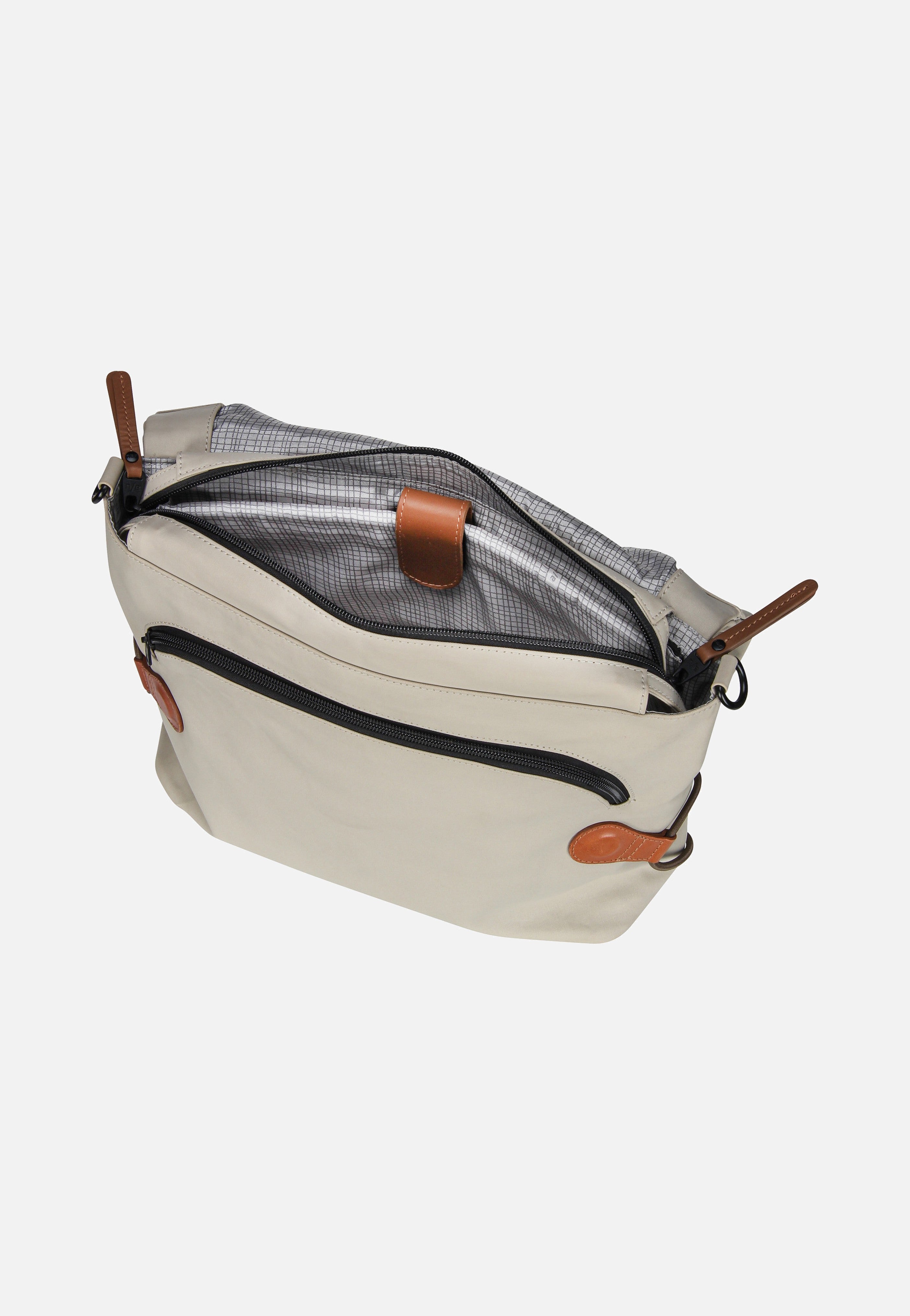 aunts & uncles - Matsumoto Dust - Messenger Bag | Neutral-Image