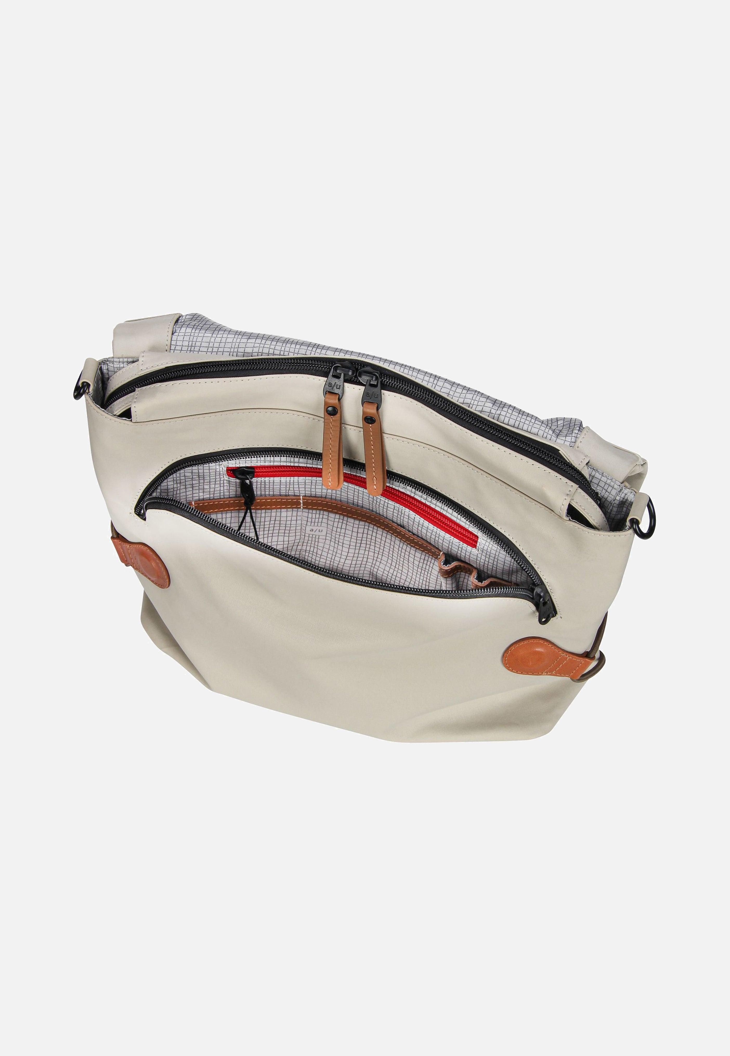 aunts & uncles - Matsumoto Dust - Messenger Bag | Neutral-Image