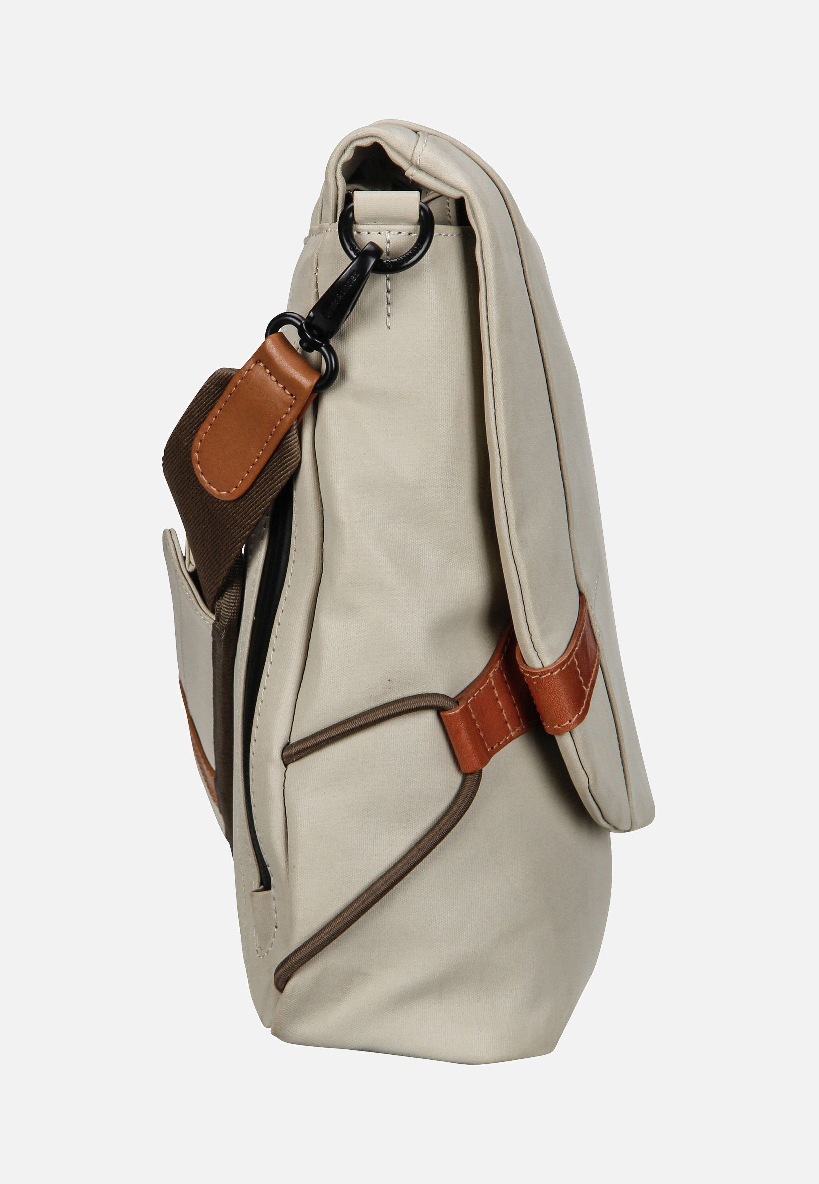 aunts & uncles - Matsumoto Dust - Messenger Bag | Neutral-Image