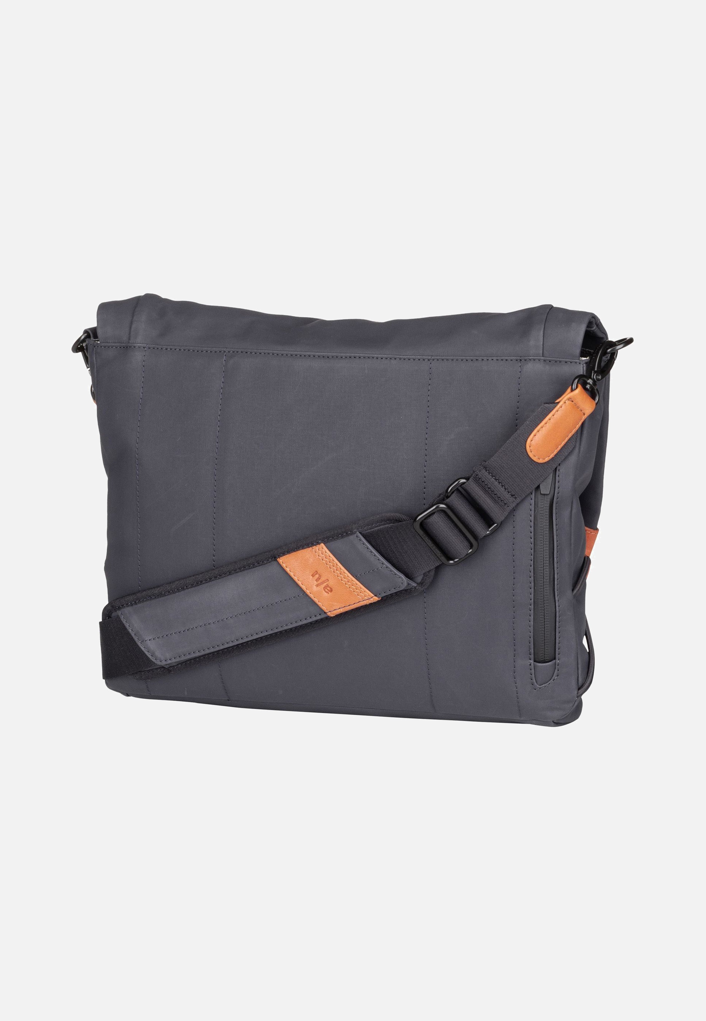 aunts & uncles Matsumoto Night Blue Messenger Bag