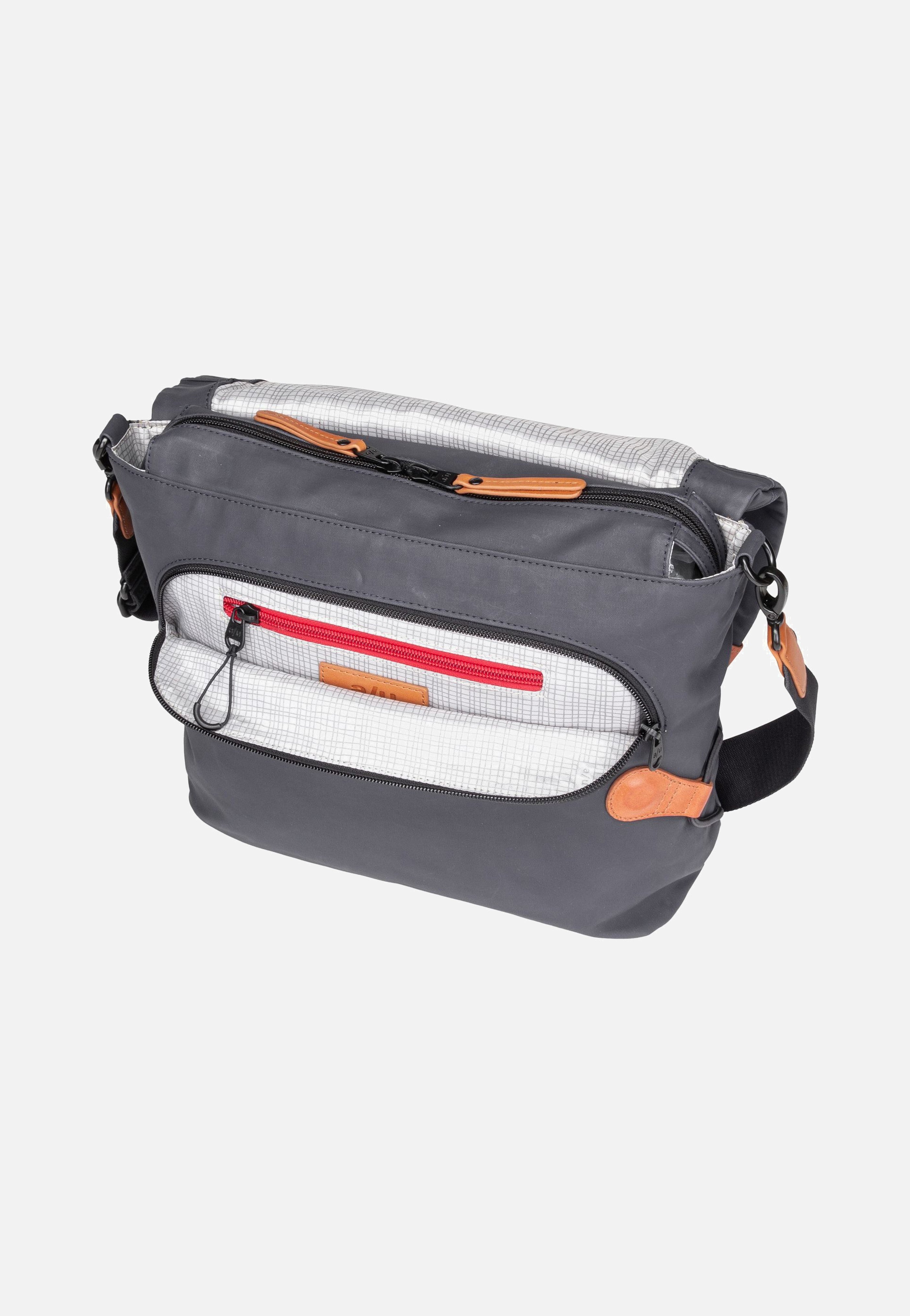 aunts & uncles - Matsumoto Night Blue - Messenger Bag | Neutral-Image