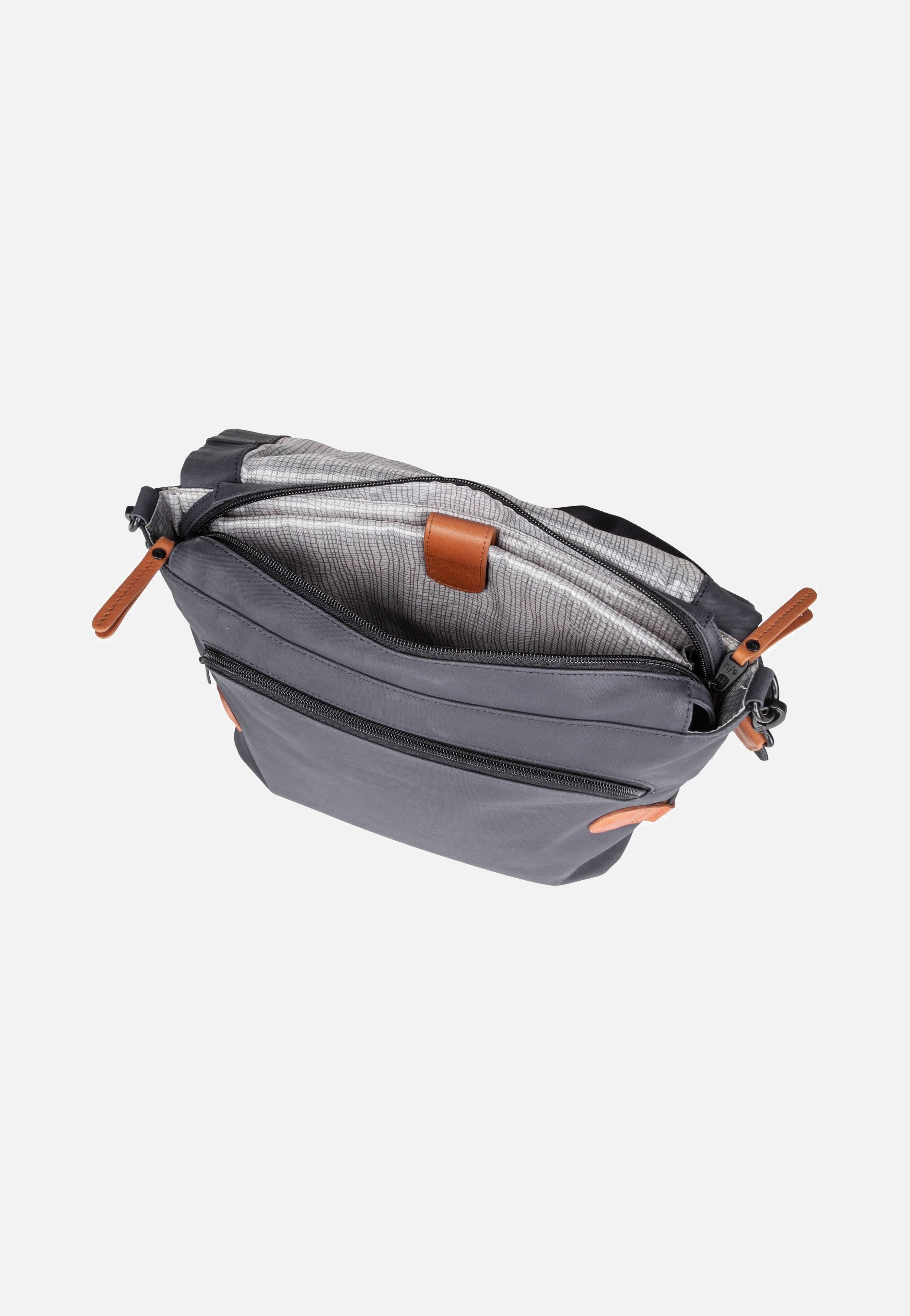 aunts & uncles - Matsumoto Night Blue - Messenger Bag | Neutral-Image