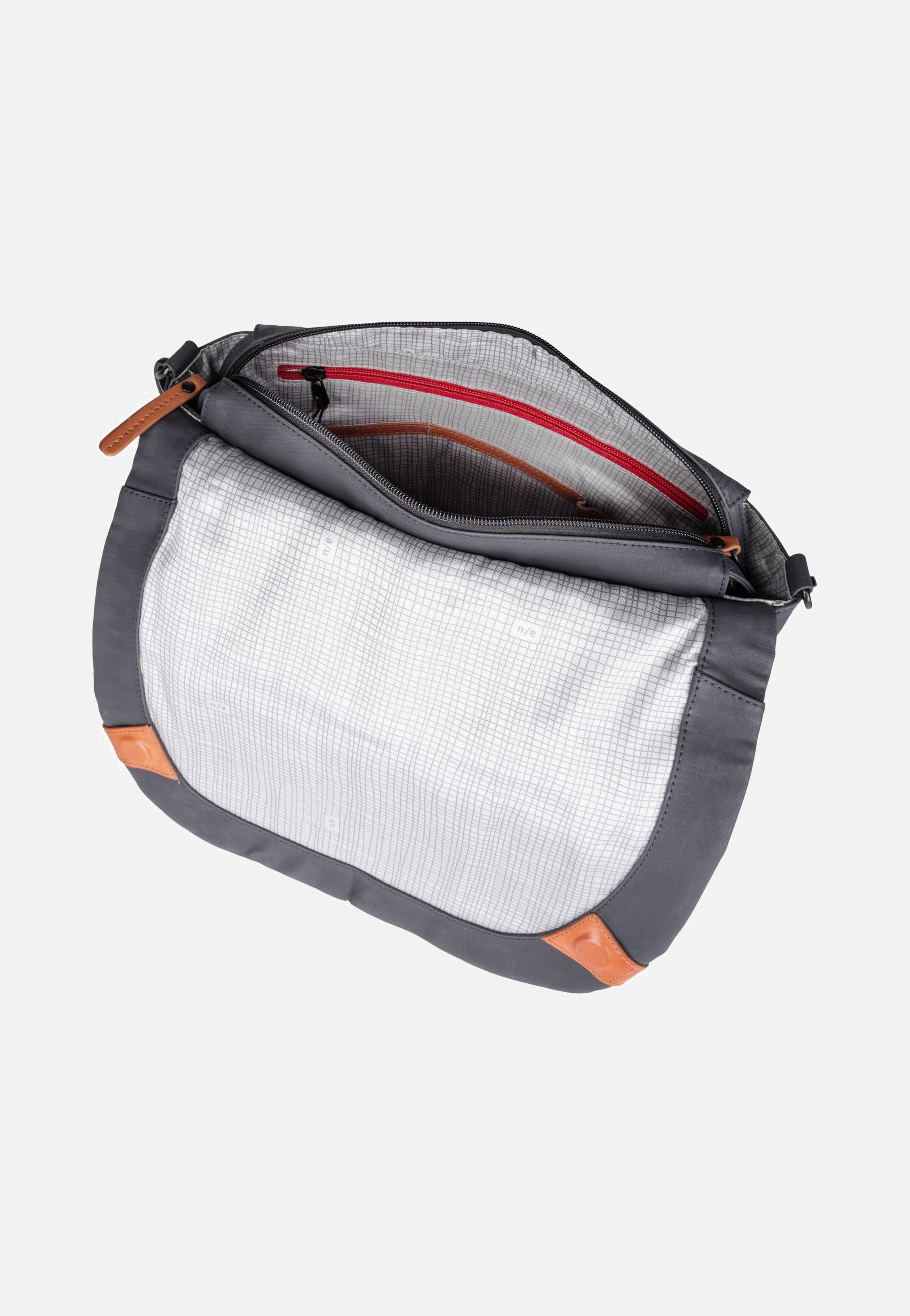 aunts & uncles - Matsumoto Night Blue - Messenger Bag | Neutral-Image