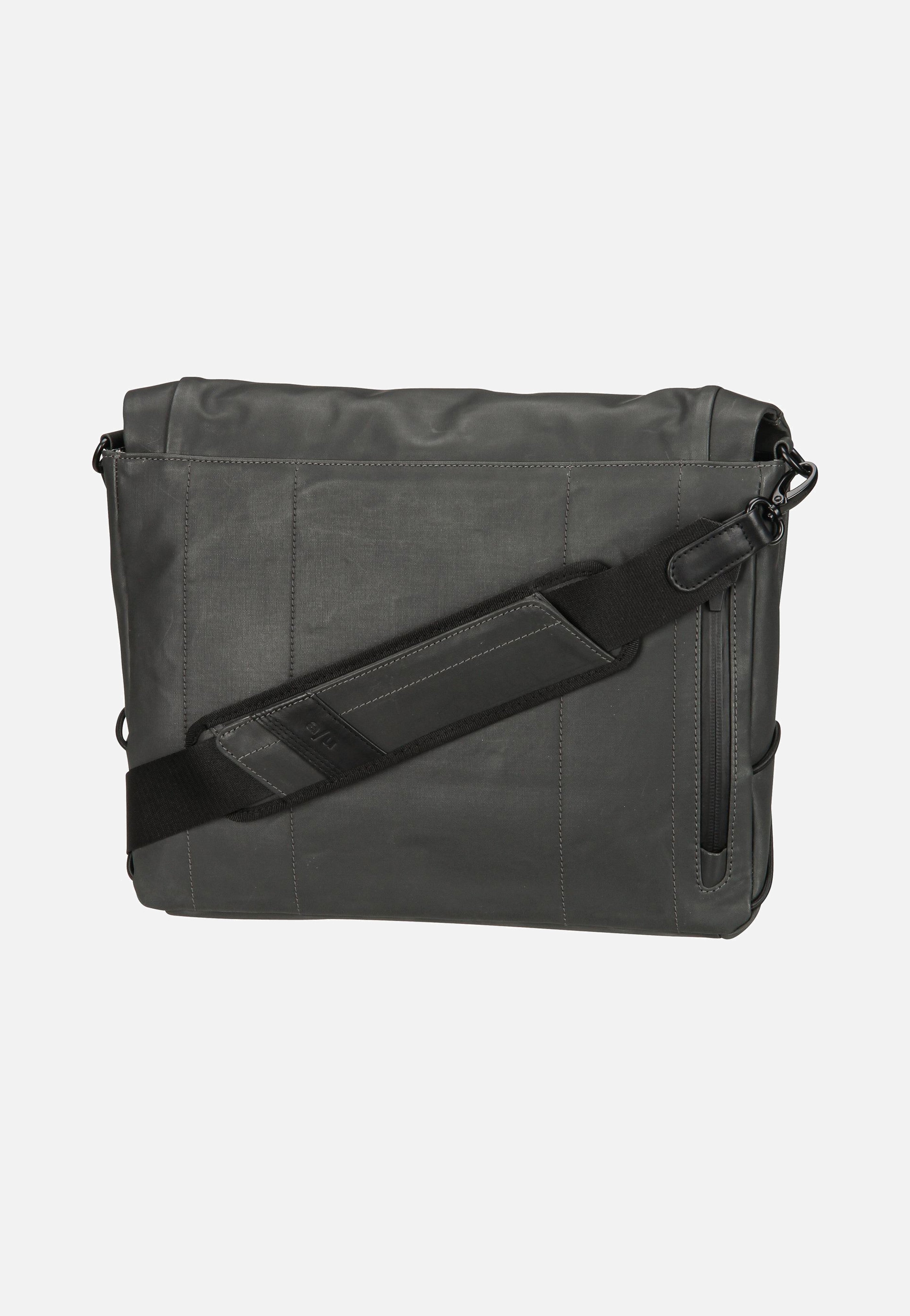 aunts & uncles Matsumoto Volcanic Ash Messenger Bag
